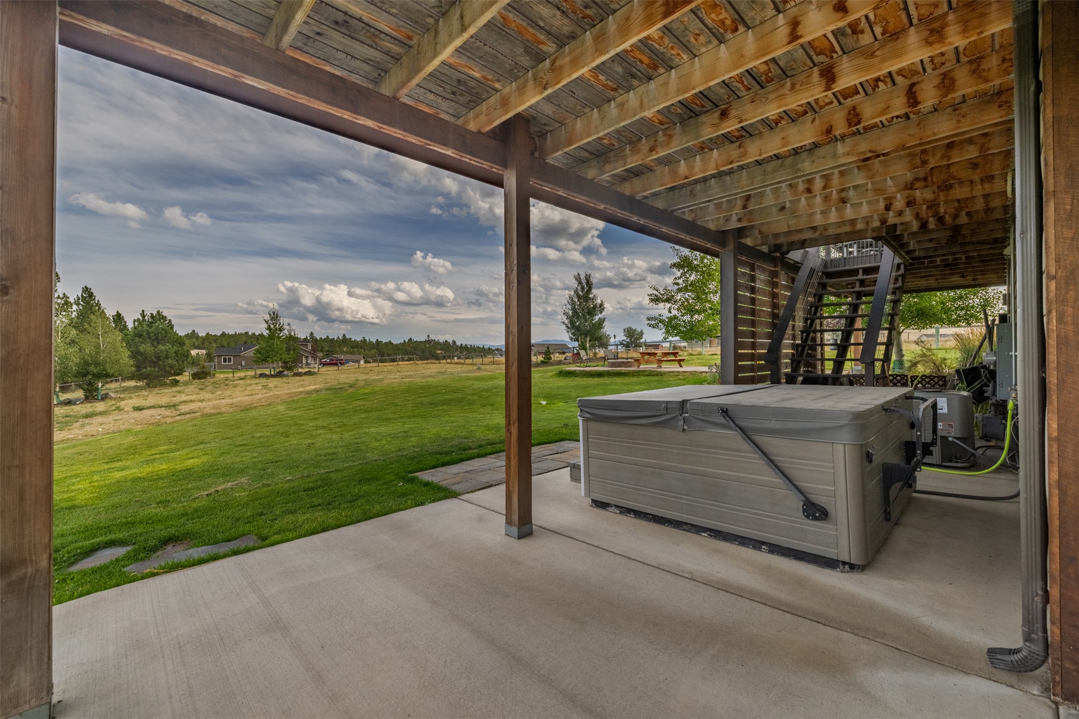 5345 Stallion Ridge Drive Property Photo 69