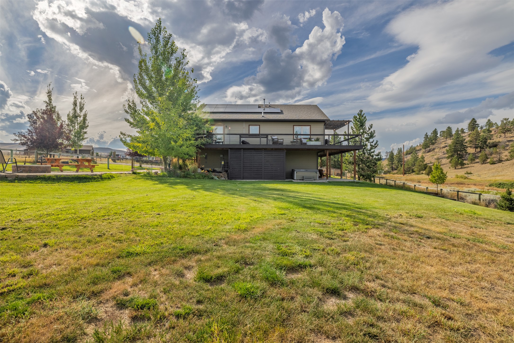 5345 Stallion Ridge Drive Property Photo 79