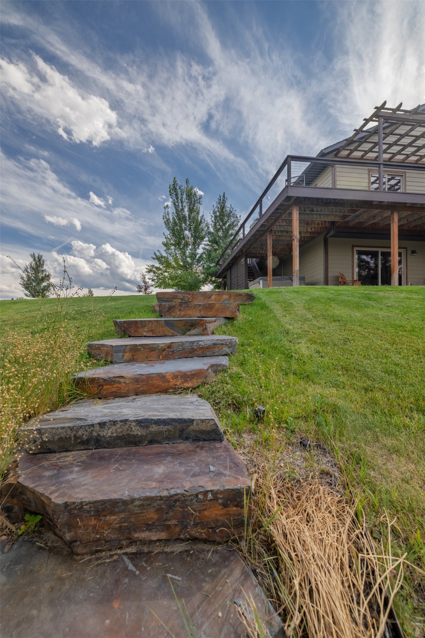 5345 Stallion Ridge Drive Property Photo 80