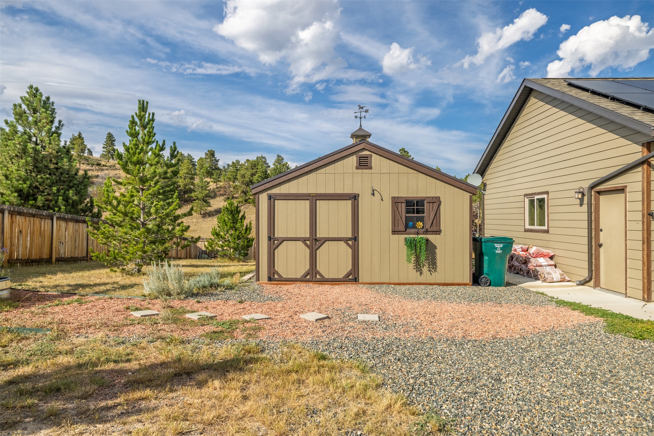 5345 Stallion Ridge Drive Property Photo 83