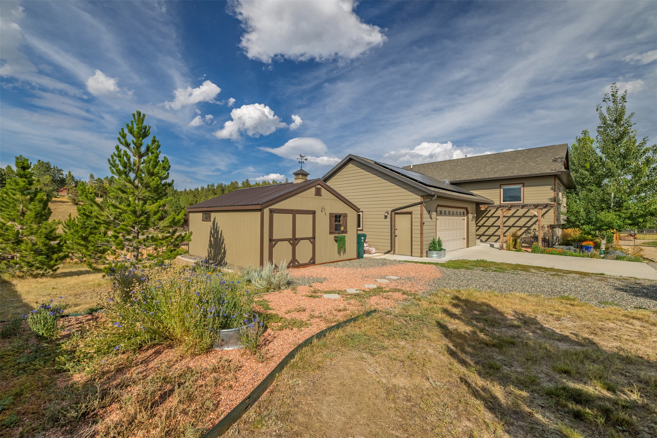 5345 Stallion Ridge Drive Property Photo 85