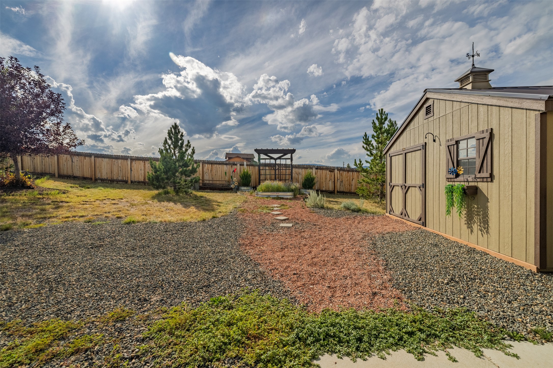 5345 Stallion Ridge Drive Property Photo 86