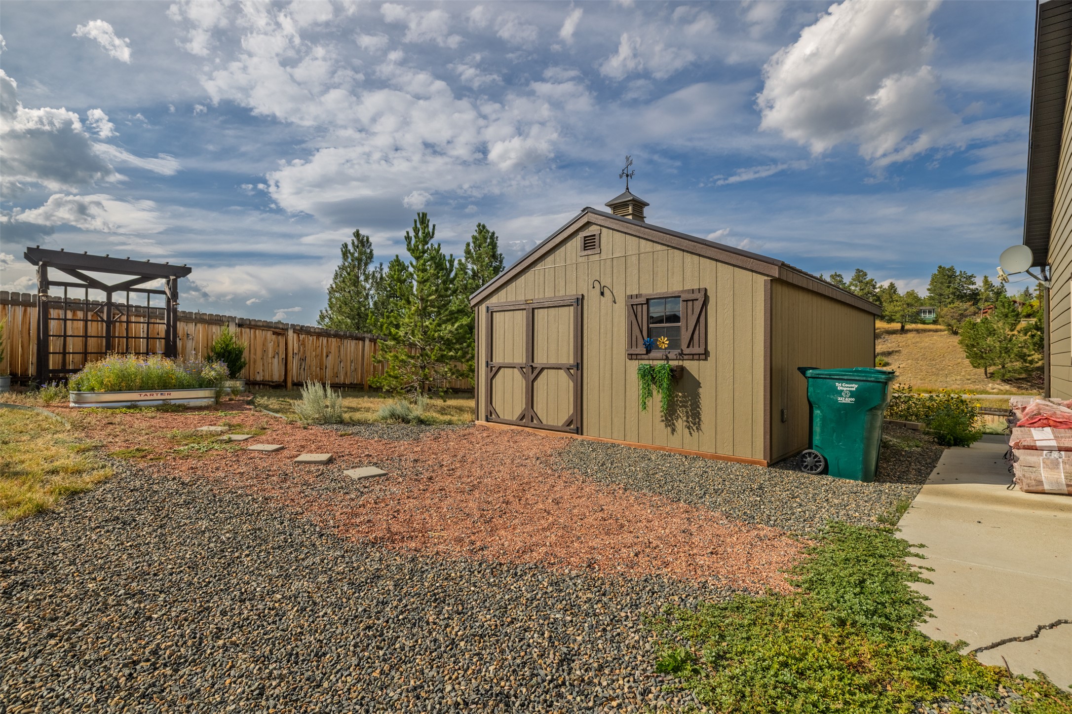 5345 Stallion Ridge Drive Property Photo 87