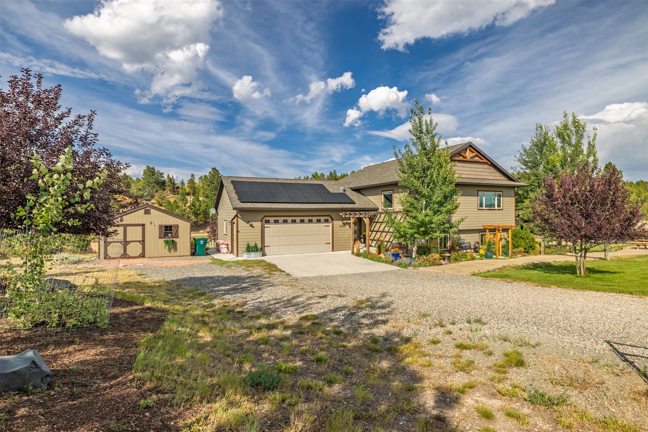 5345 Stallion Ridge Drive Property Photo 91