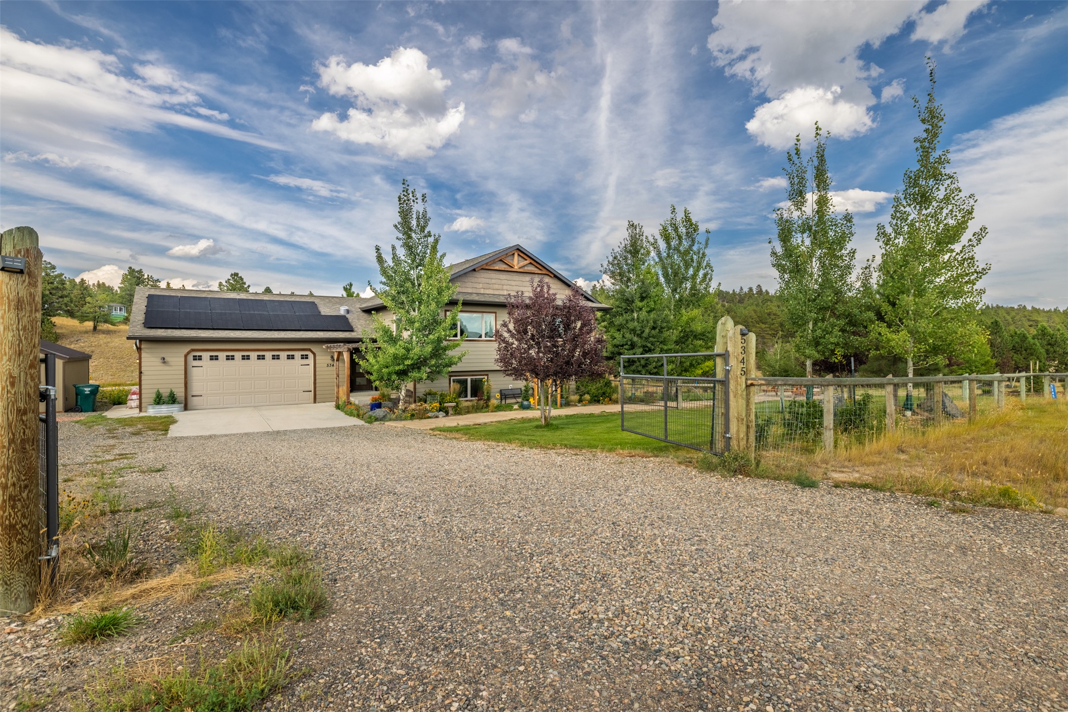 5345 Stallion Ridge Drive Property Photo 93