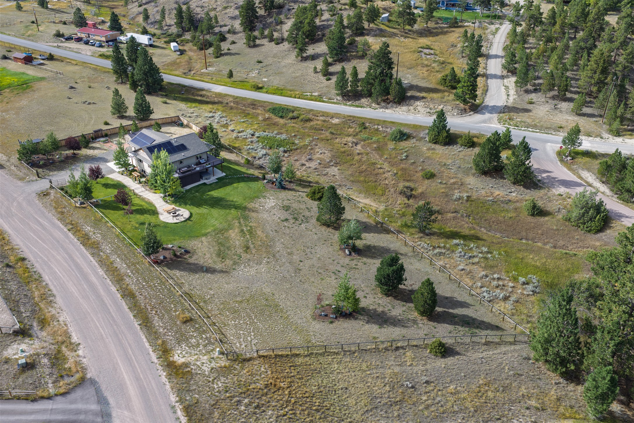 5345 Stallion Ridge Drive Property Photo 94