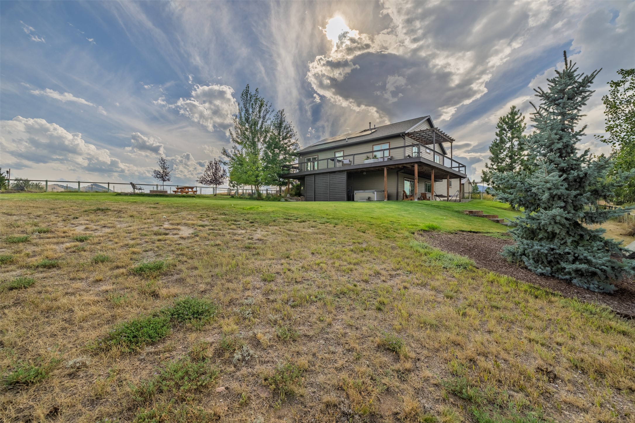 5345 Stallion Ridge Drive Property Photo 100