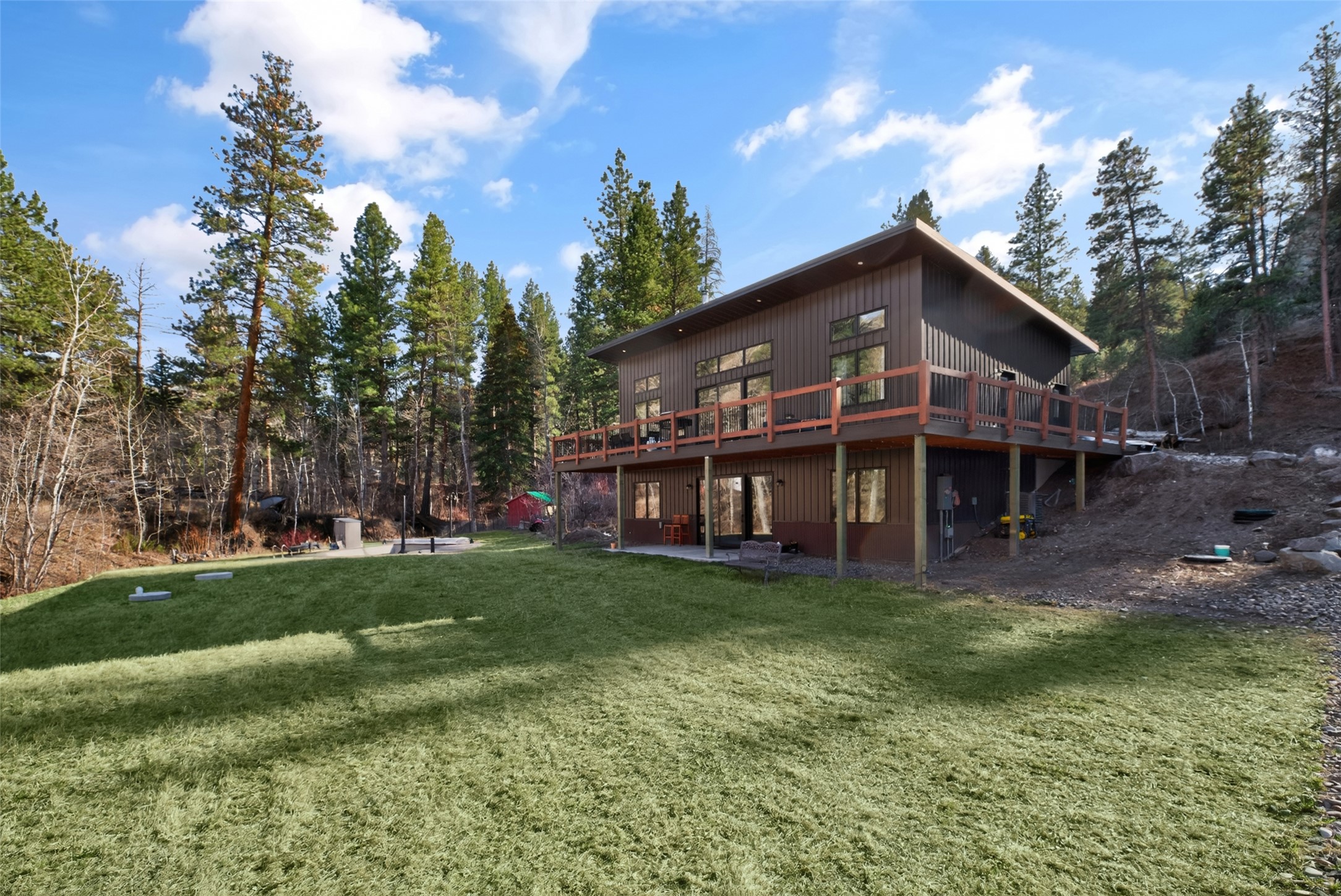 34 Cox Creek Lane Property Photo 1