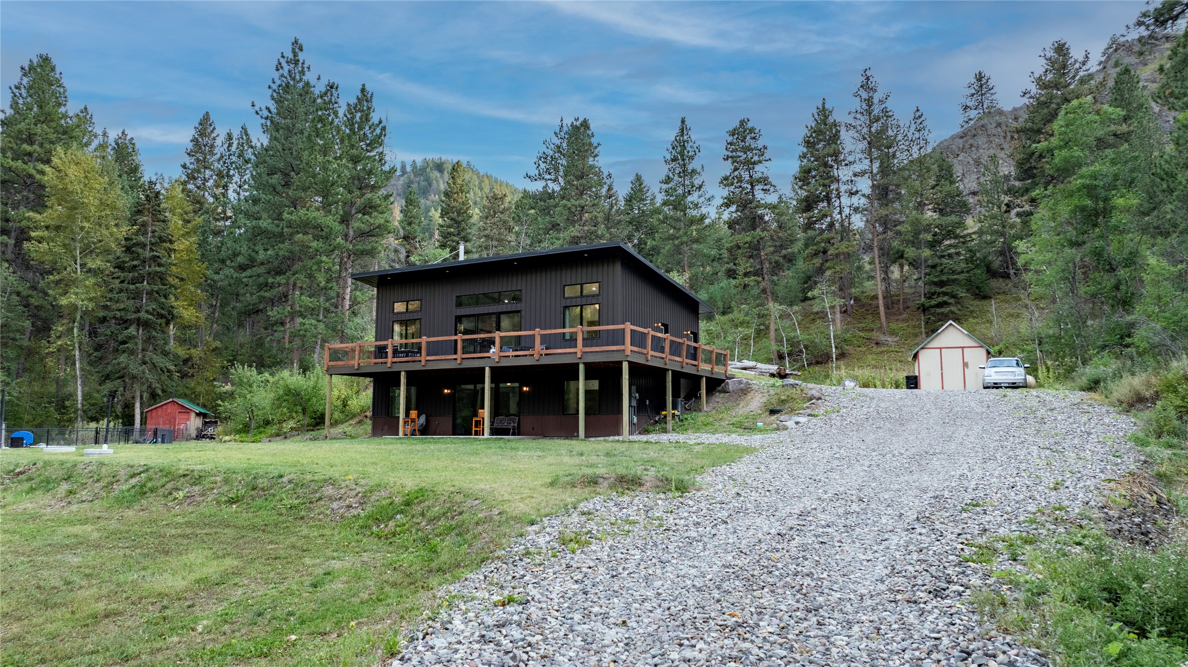 34 Cox Creek Lane Property Photo 1