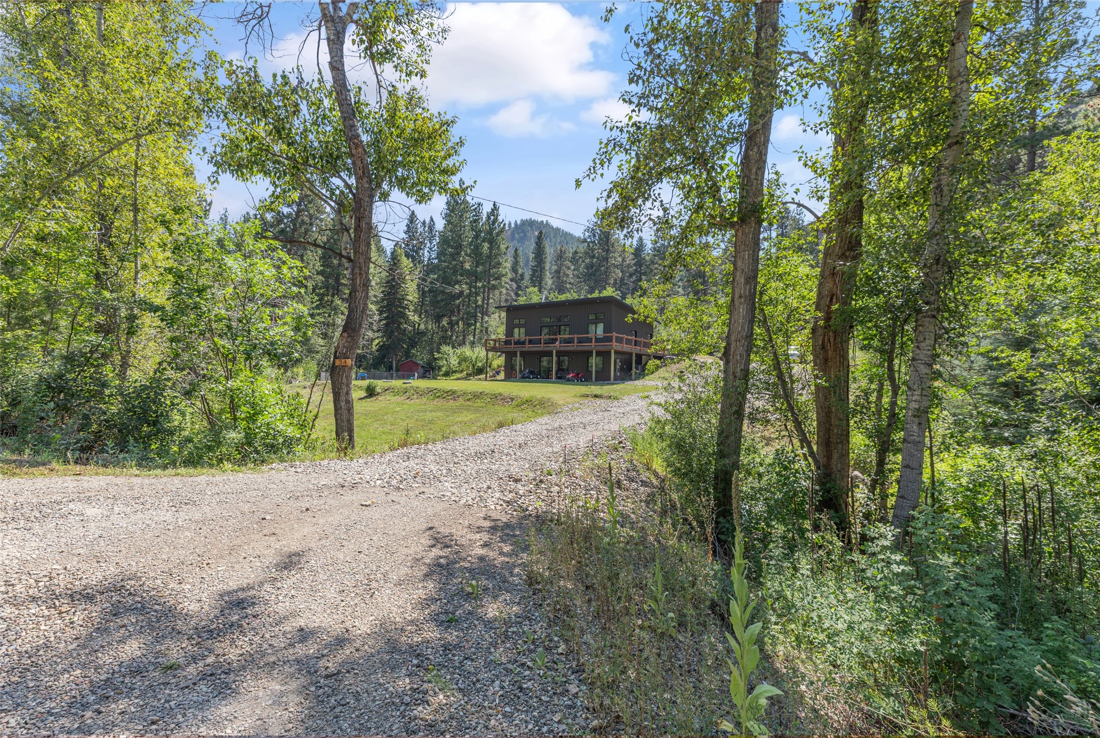 34 Cox Creek Lane Property Photo 3