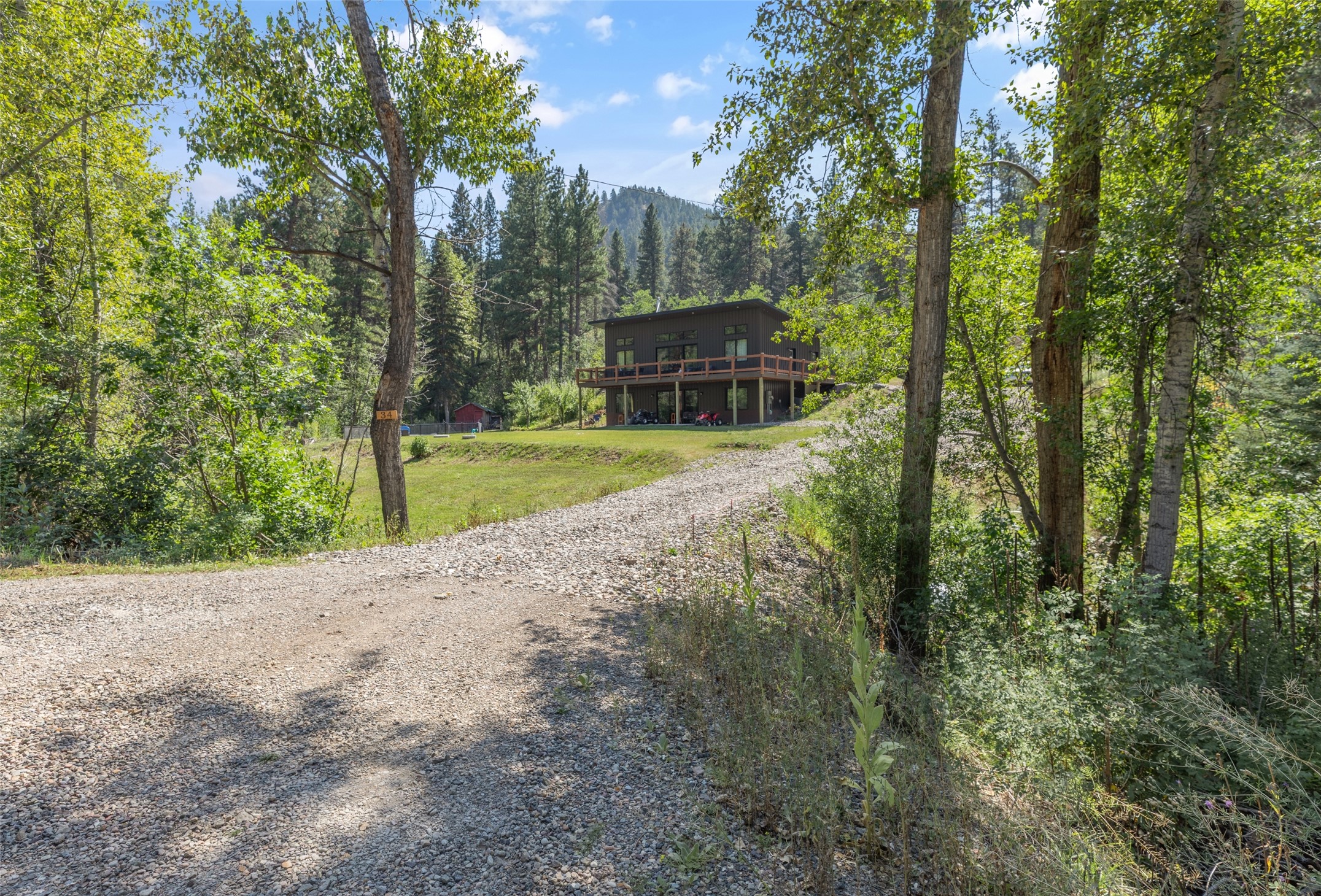 34 Cox Creek Lane Property Photo 58