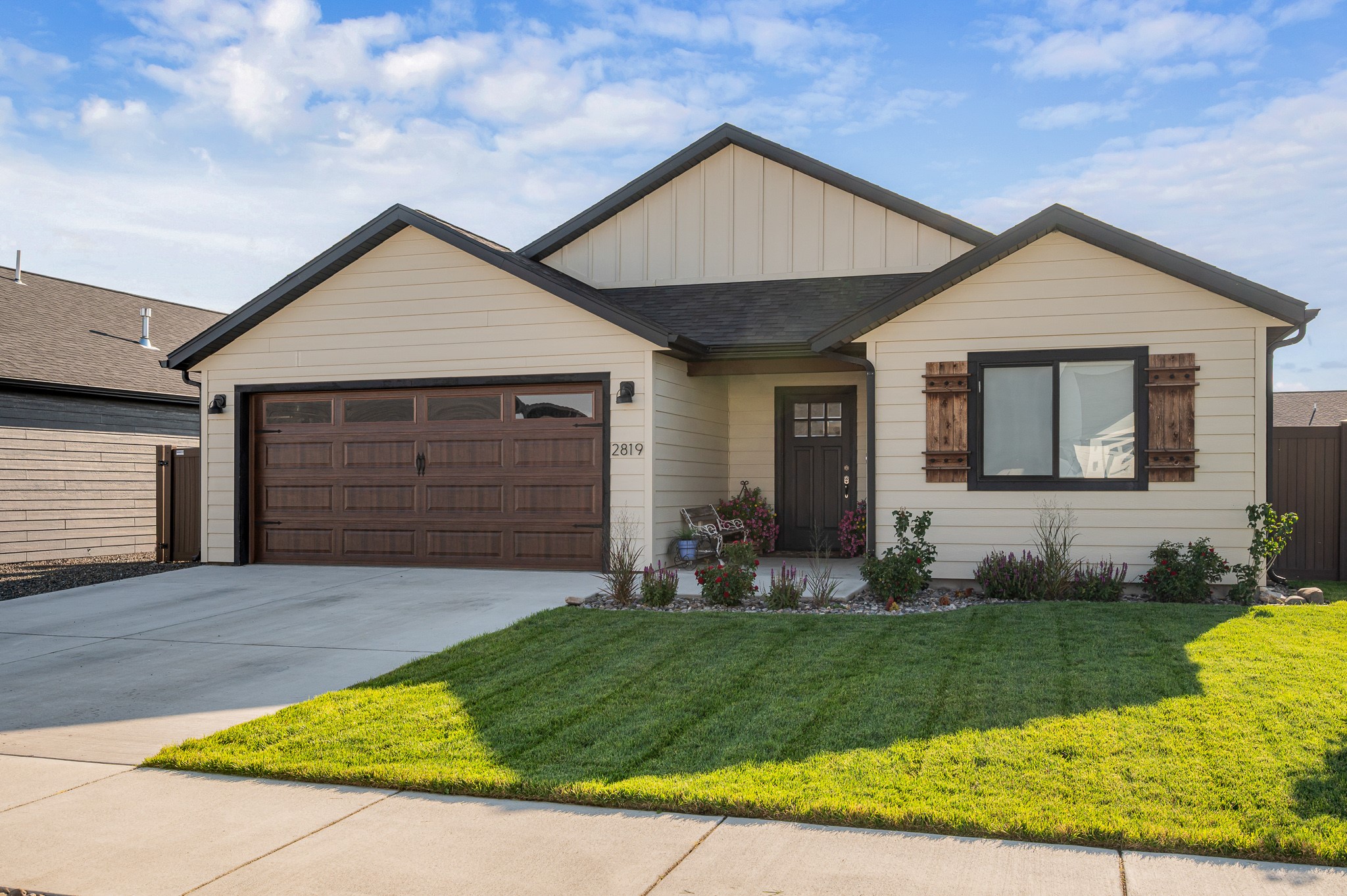 2819 Sarah Avenue Property Photo 4