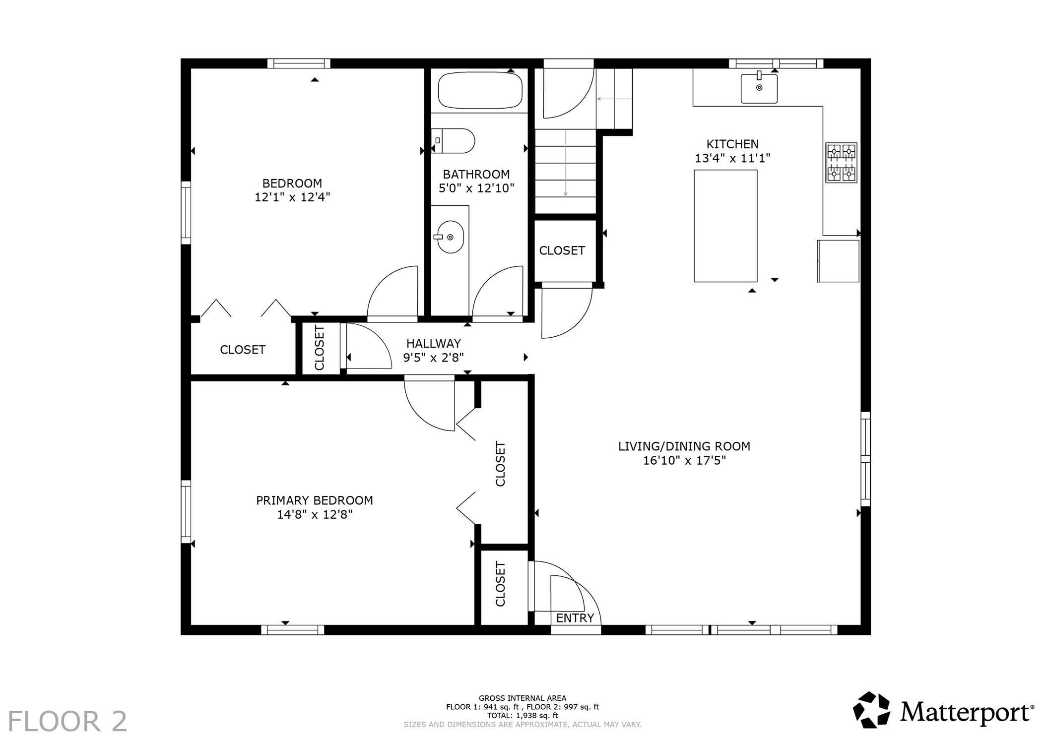 303 Spruce Street Property Photo 30