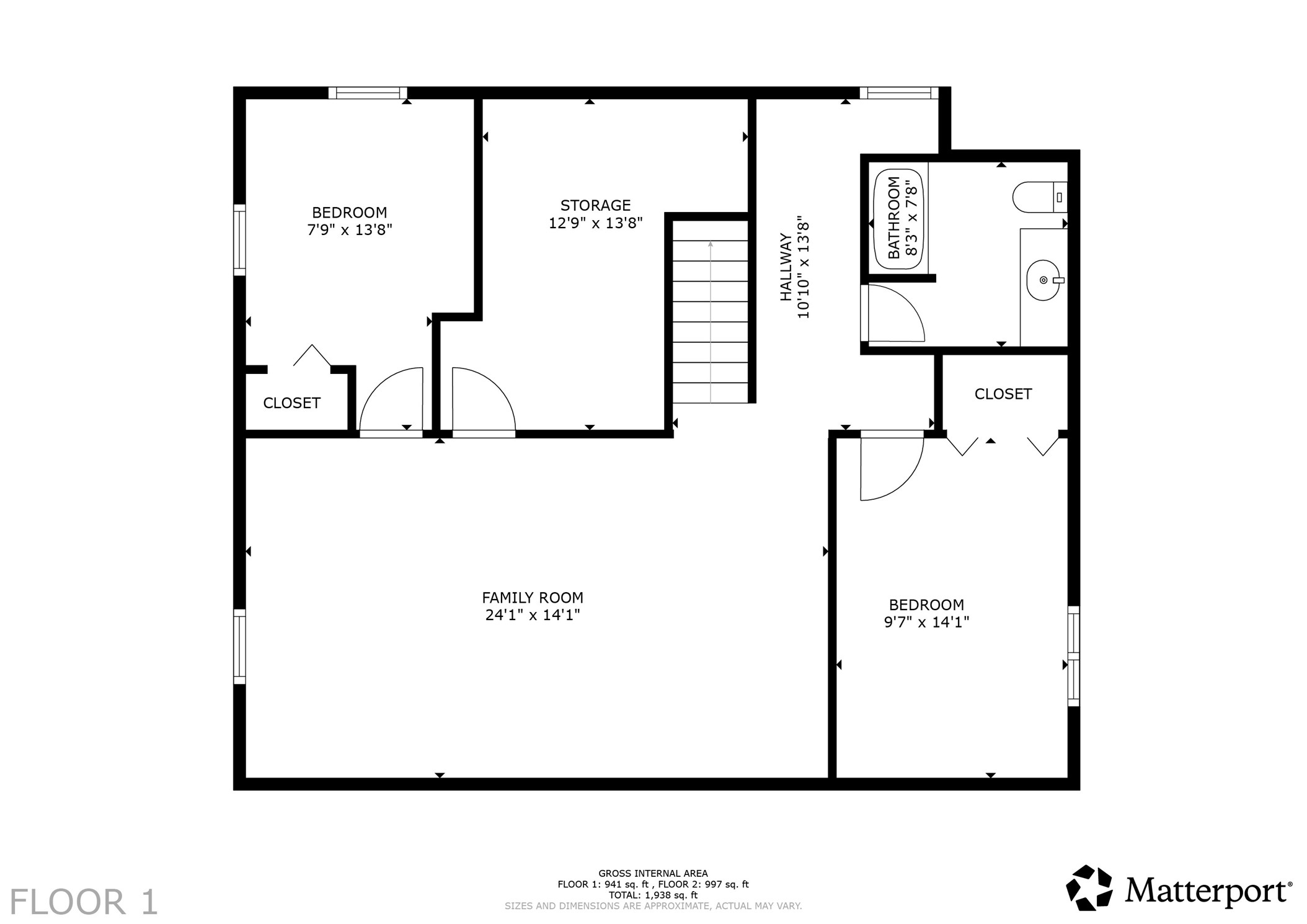303 Spruce Street Property Photo 31