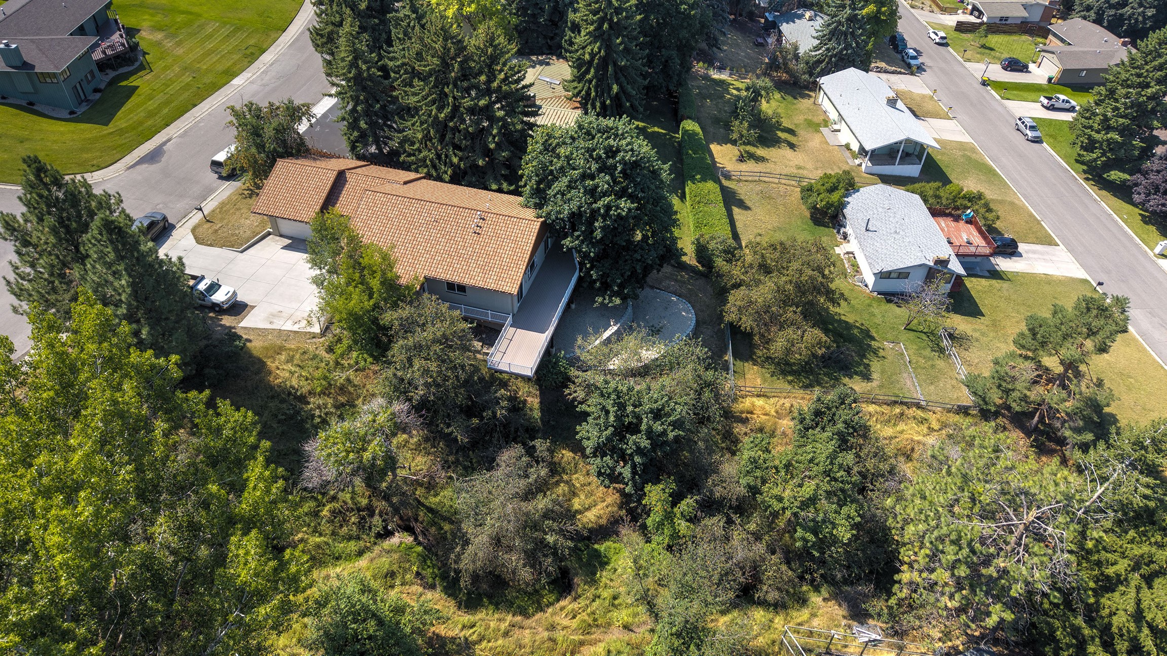 110 Rimrock Way Property Photo 6