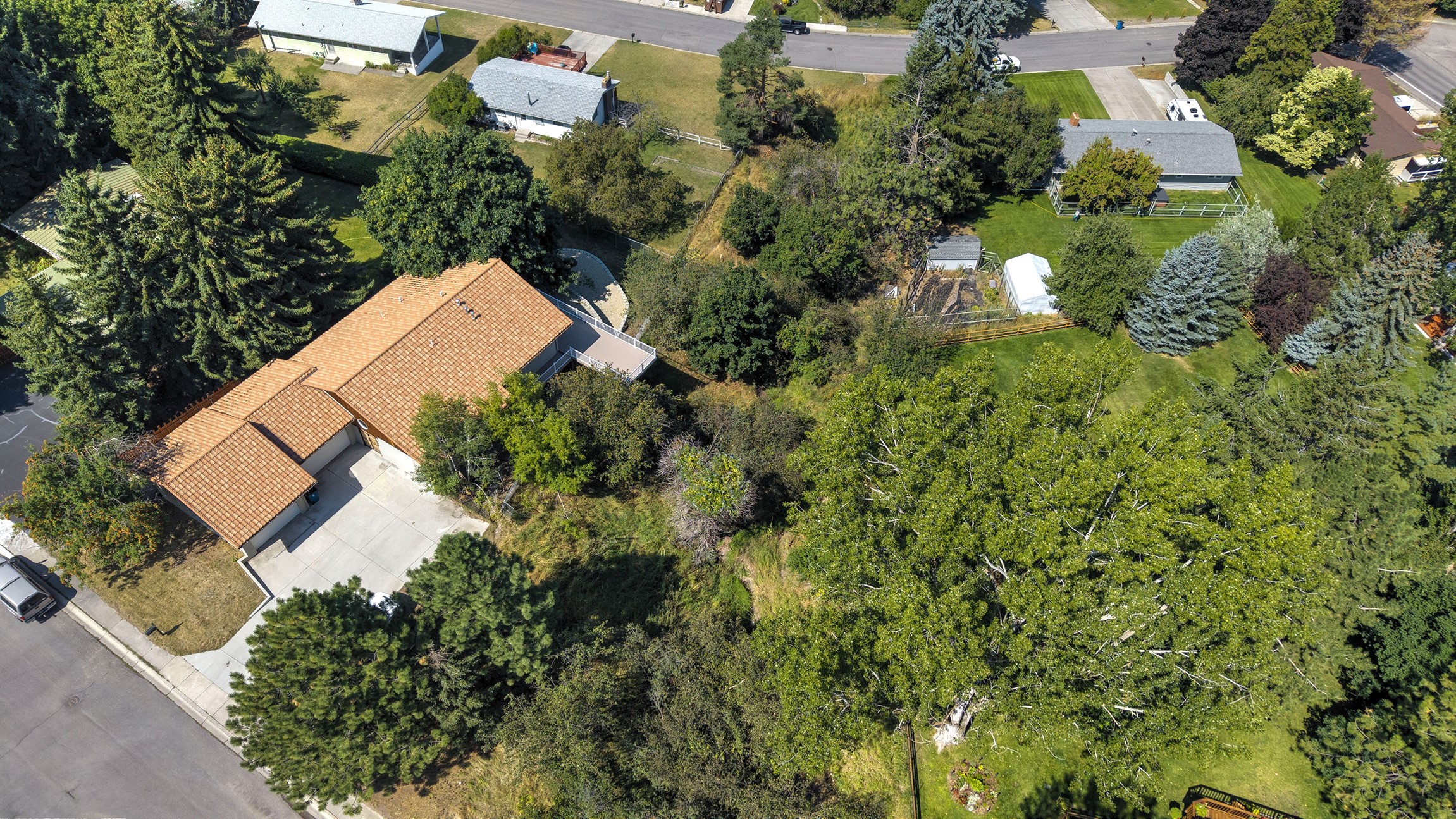 110 Rimrock Way Property Photo 7