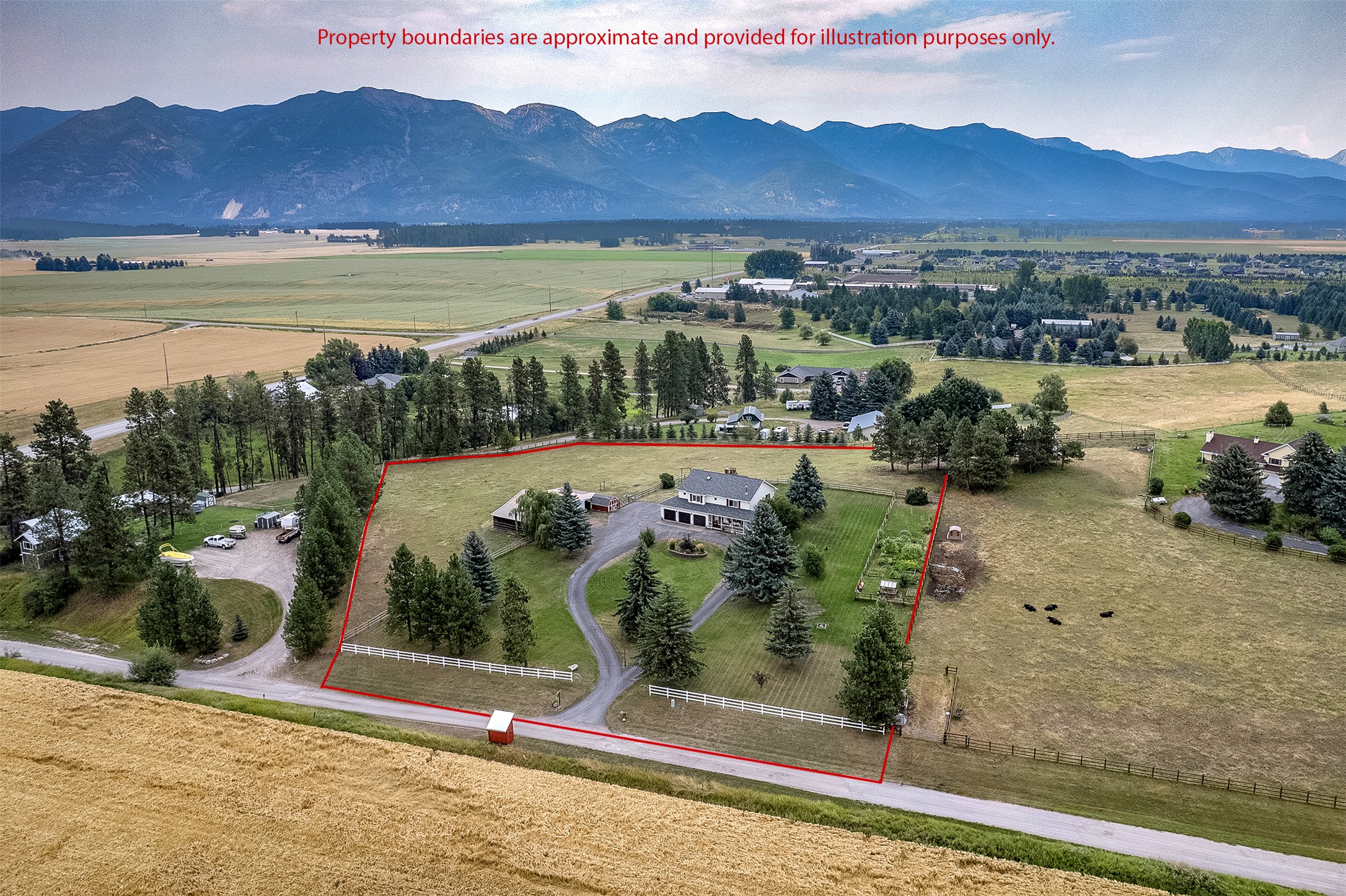 165 Moonlight Trail Property Photo 3