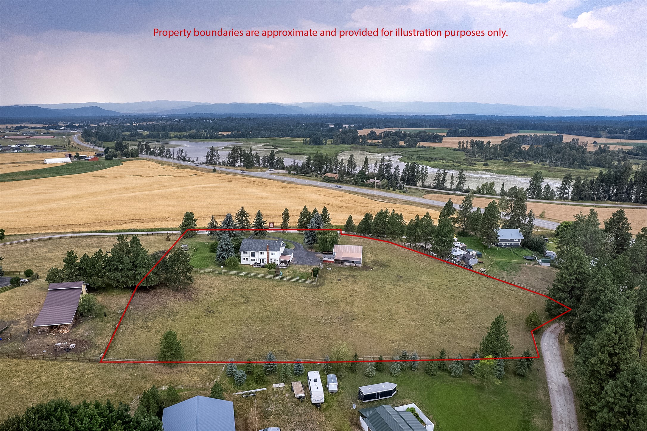 165 Moonlight Trail Property Photo 8