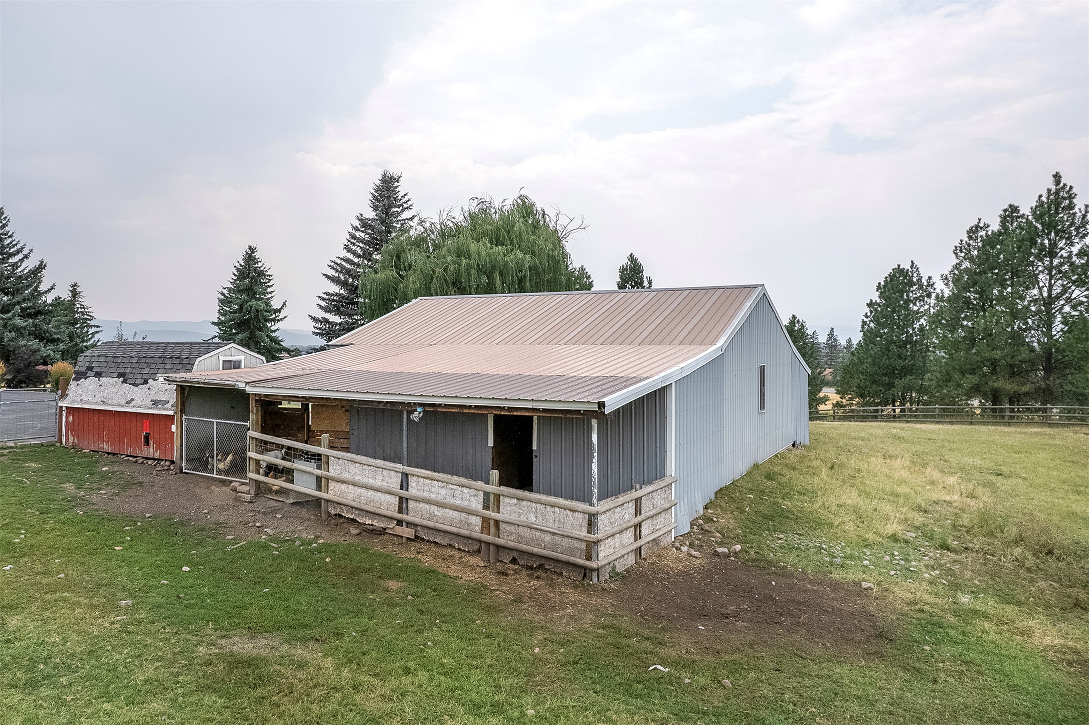 165 Moonlight Trail Property Photo 53