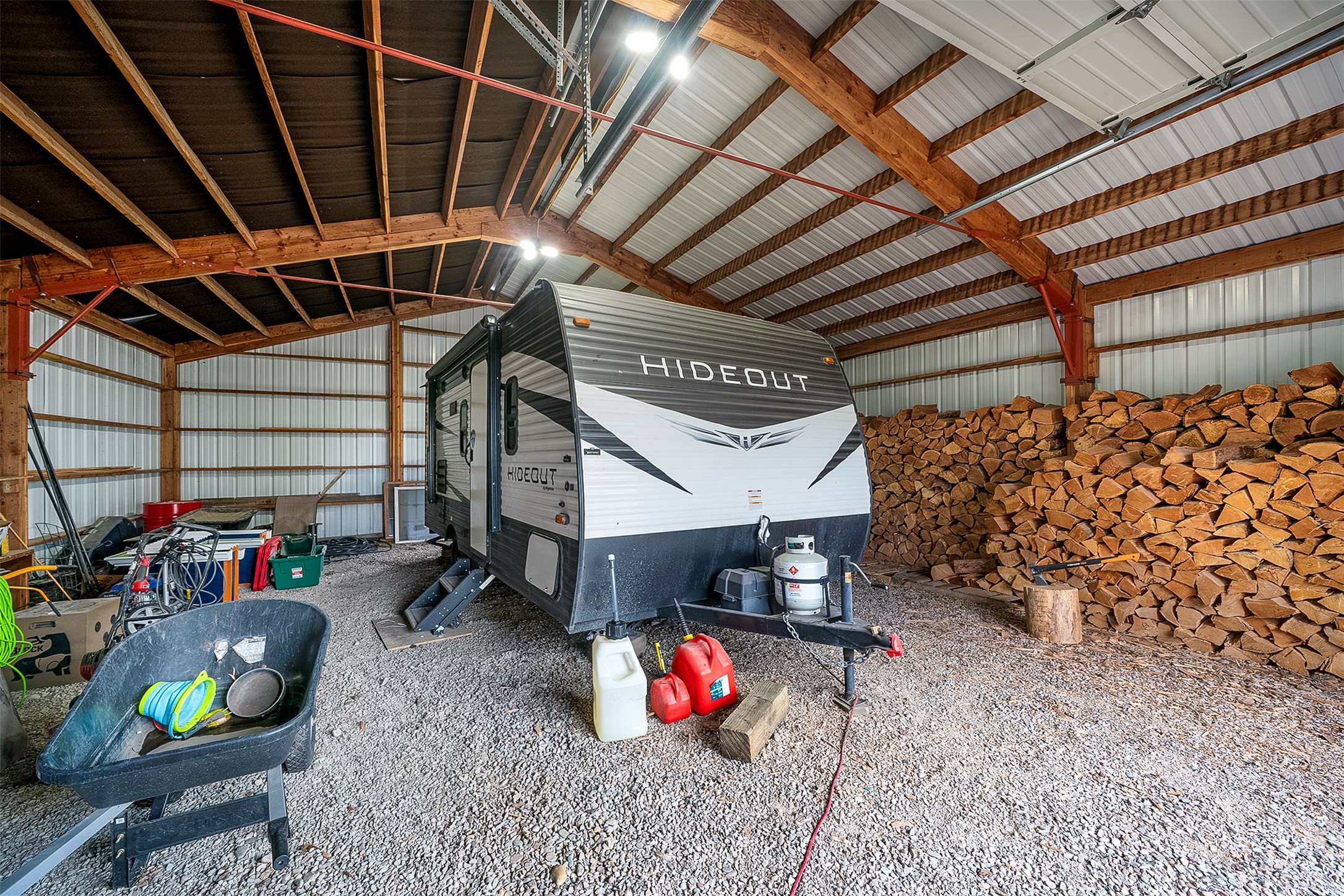 165 Moonlight Trail Property Photo 55