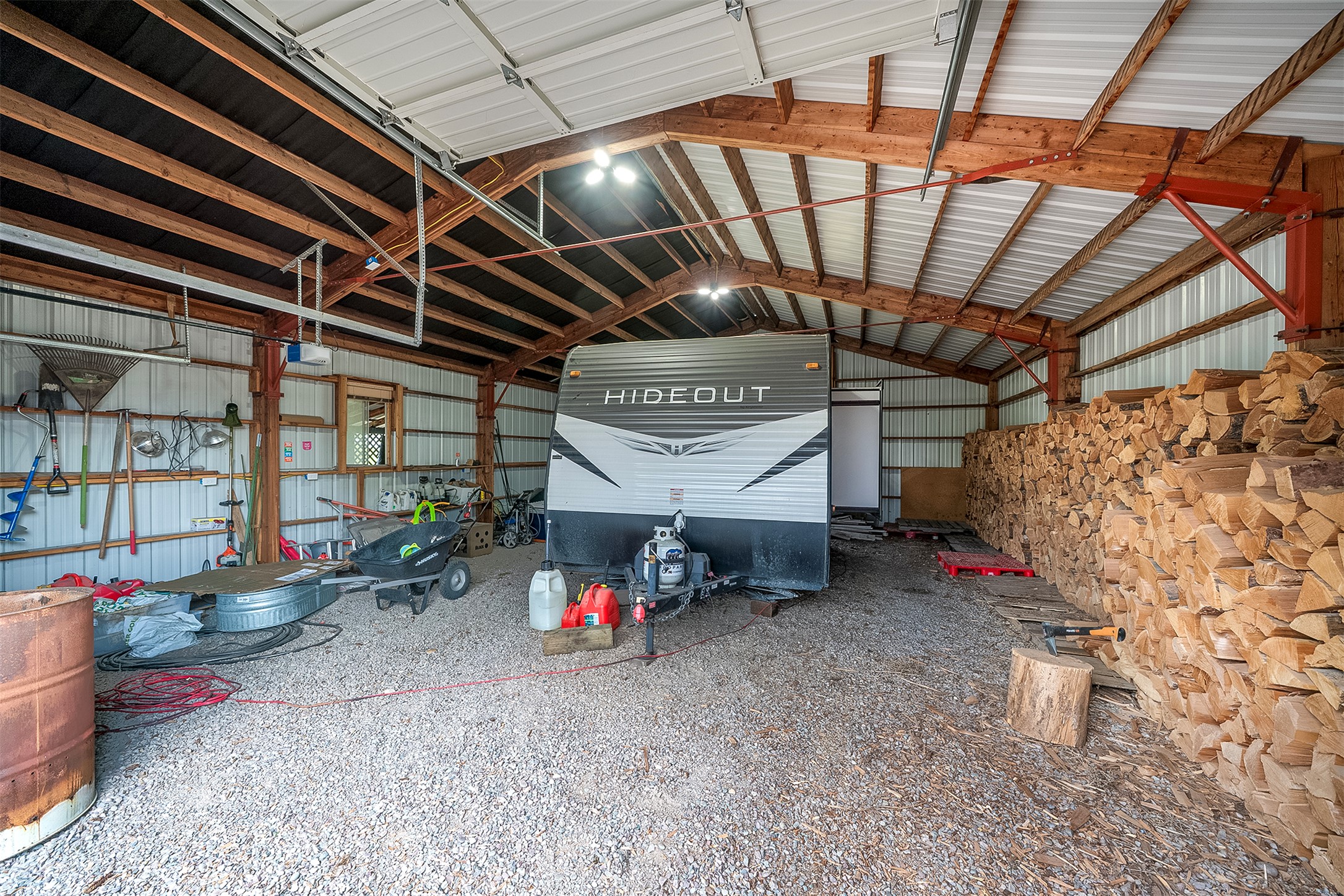 165 Moonlight Trail Property Photo 56