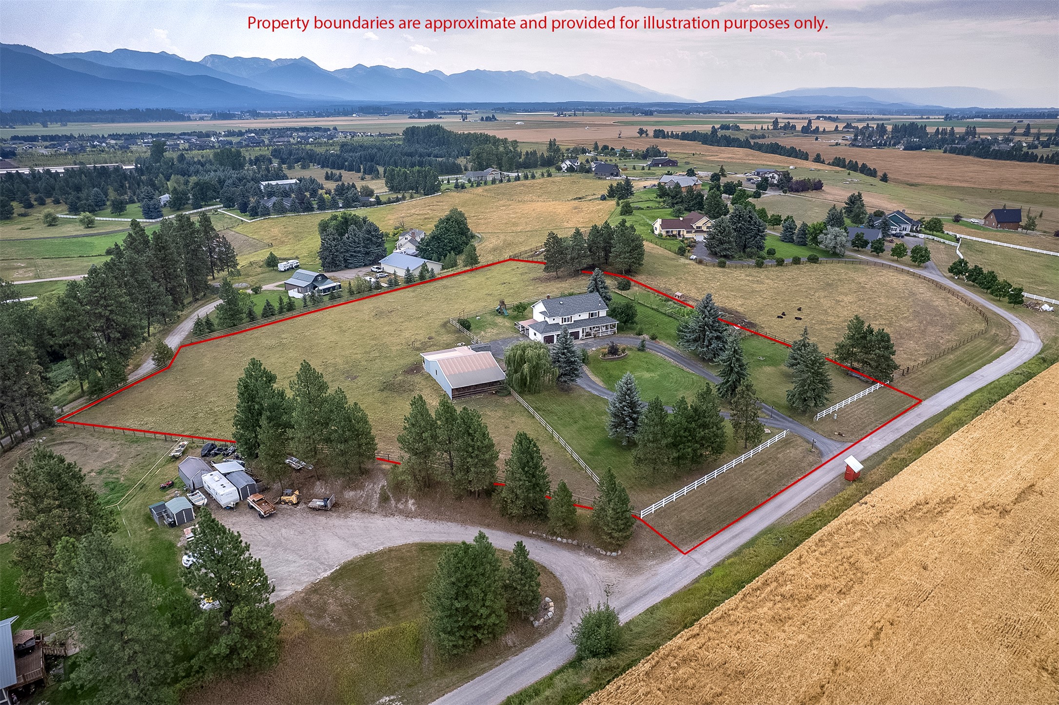 165 Moonlight Trail Property Photo 60