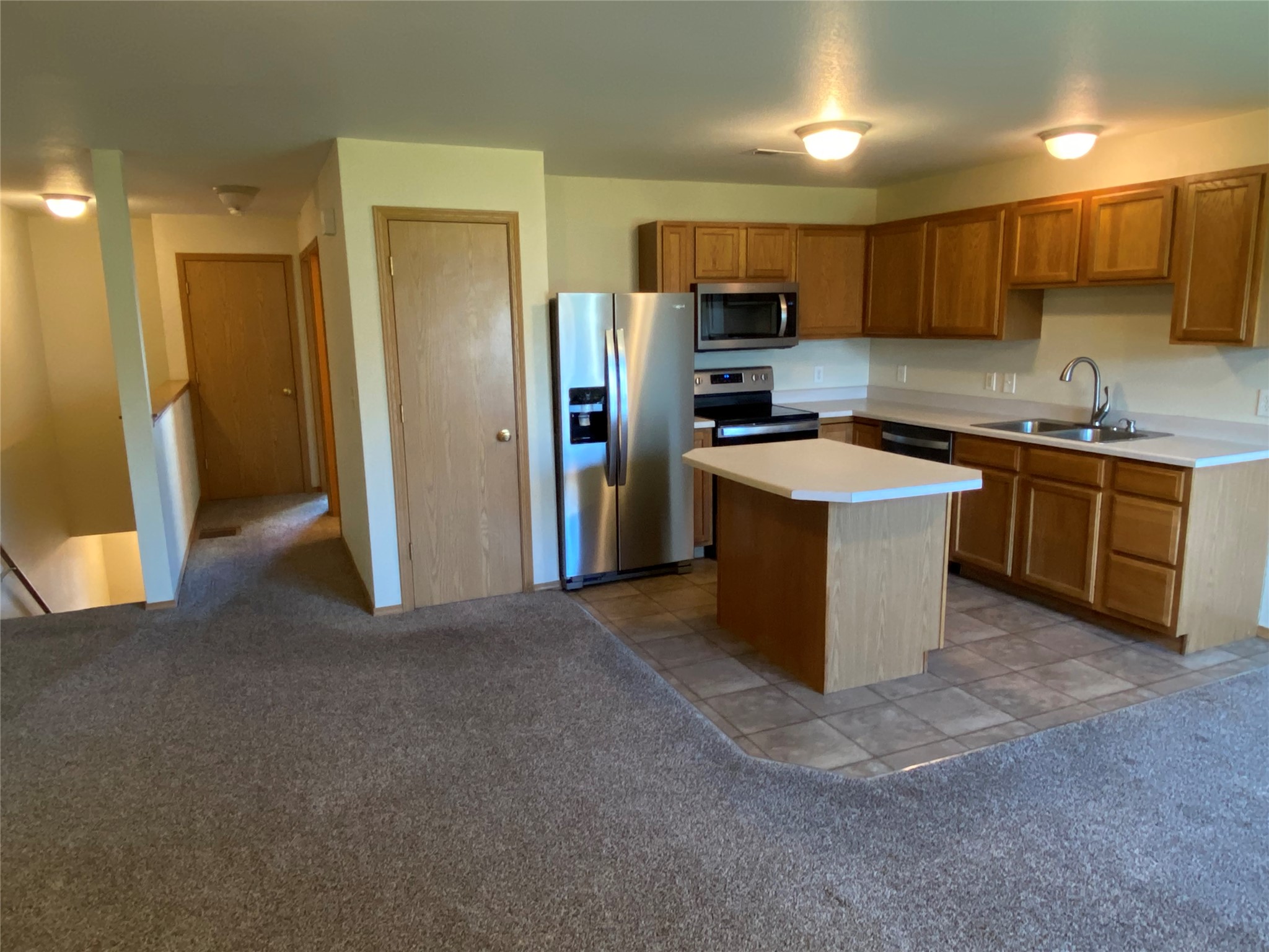 1823 Montana Street Unit G Property Photo 2