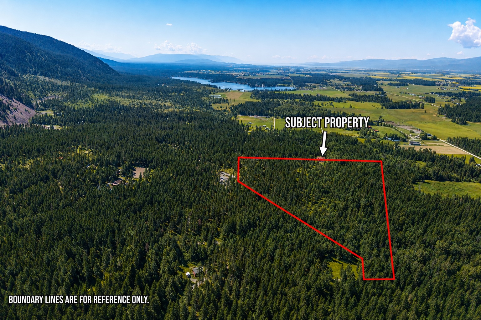 650 Boulder Ridge Trail Property Photo 2