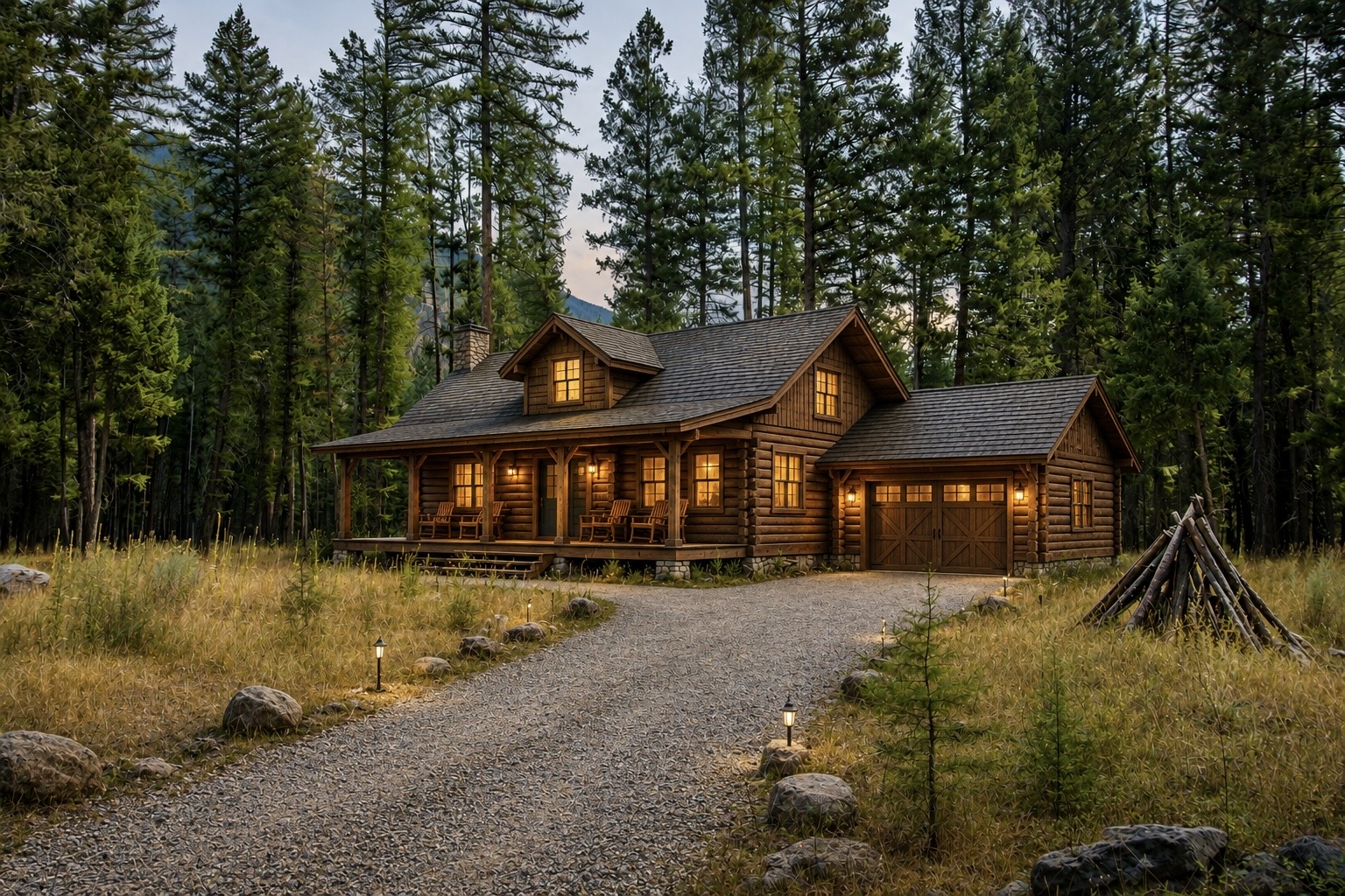 650 Boulder Ridge Trail Property Photo 25