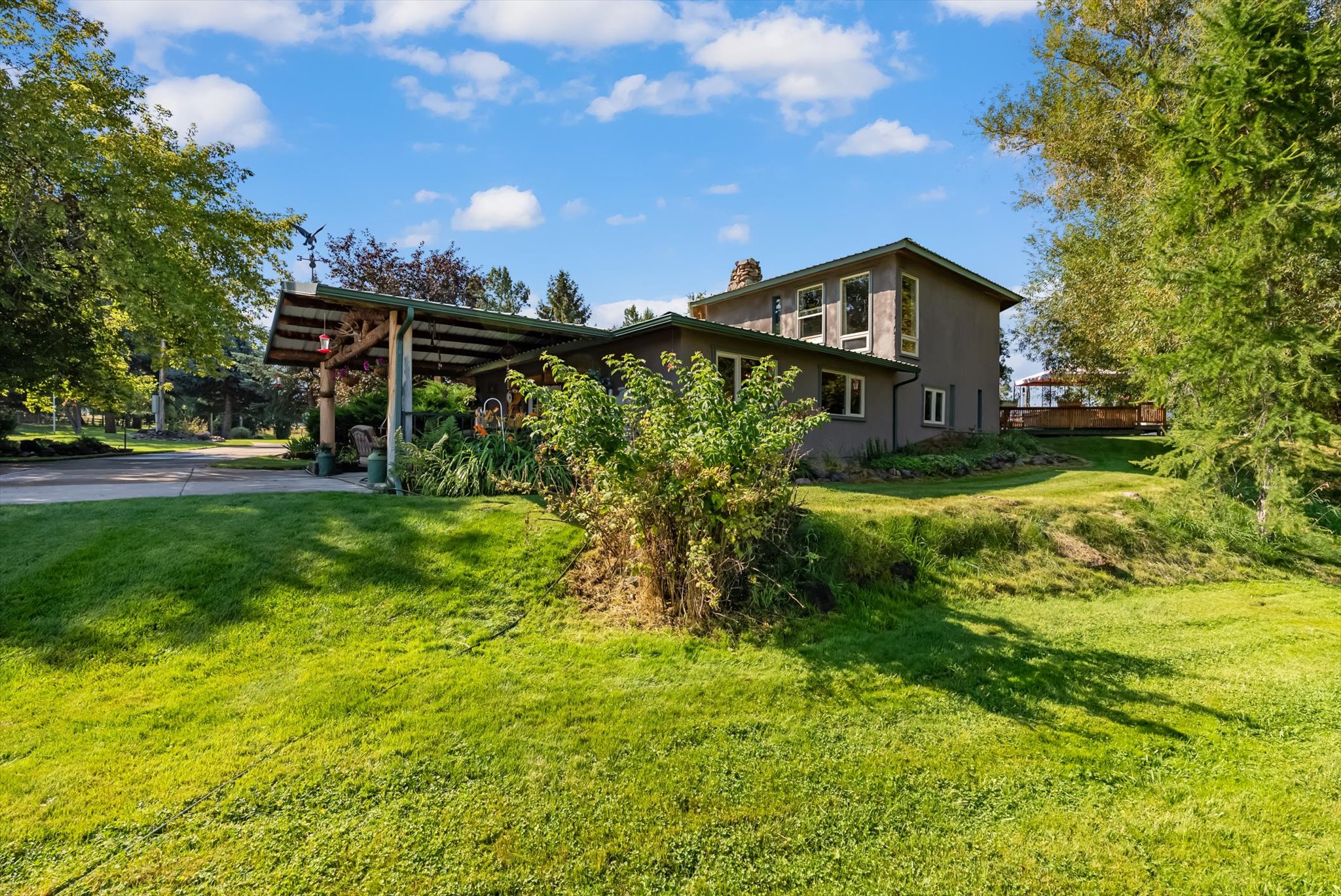 1396 Thunder Rd Property Photo 34
