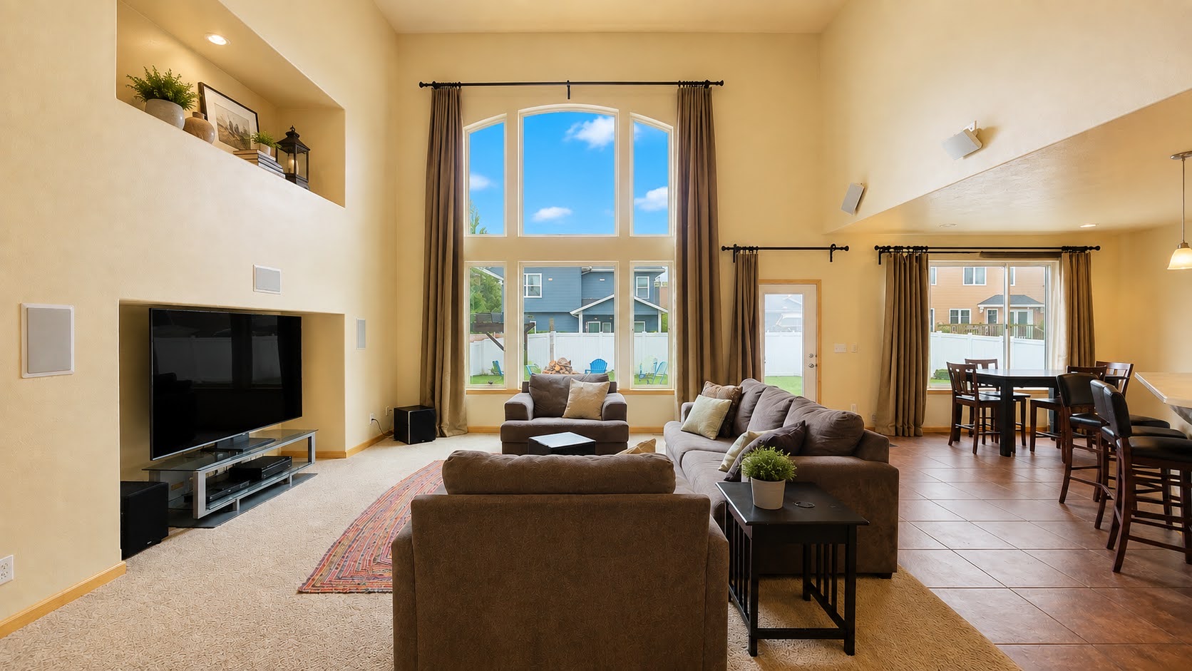 1300 Beargrass Drive Property Photo 8
