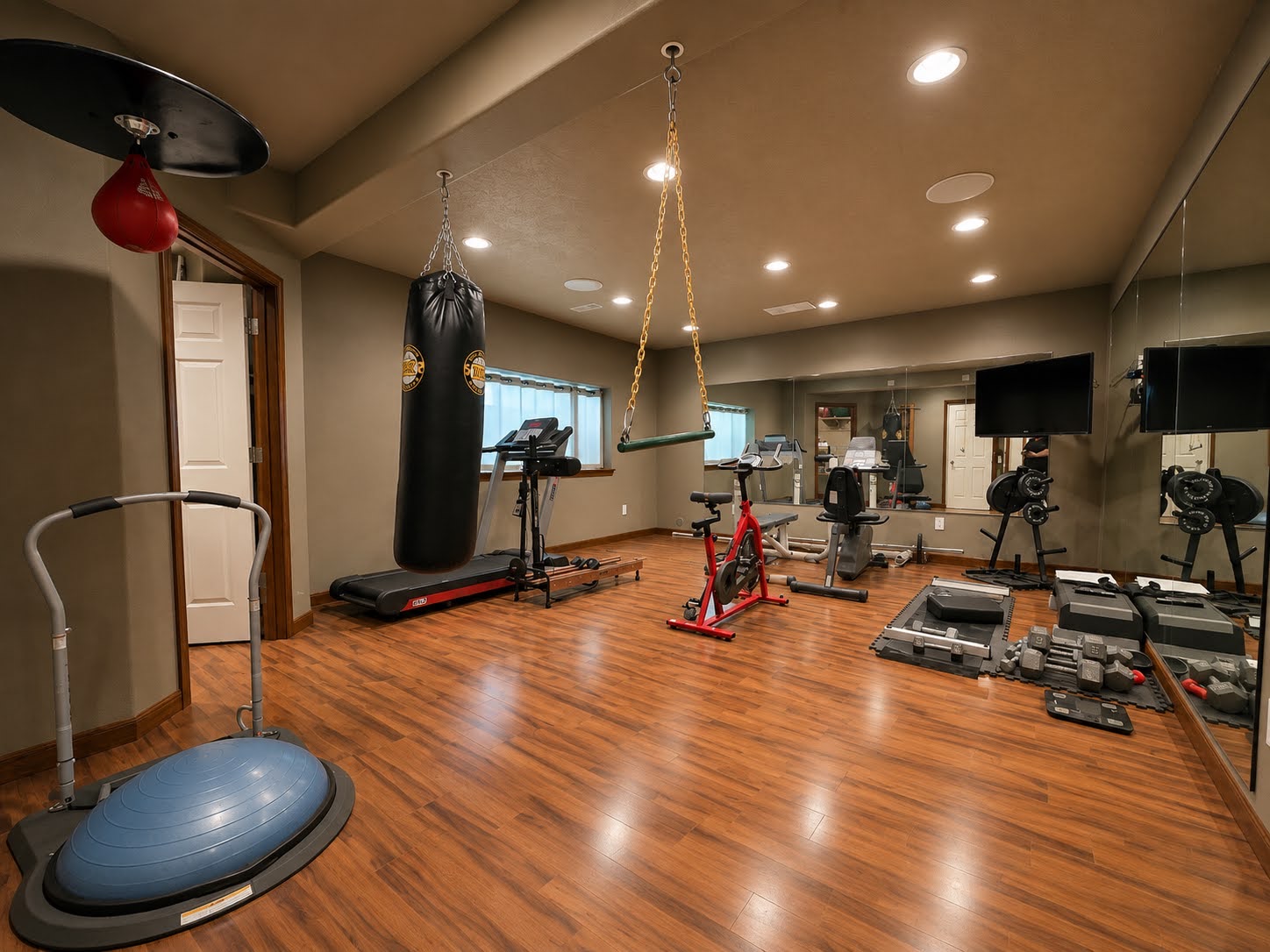 1300 Beargrass Drive Property Photo 43