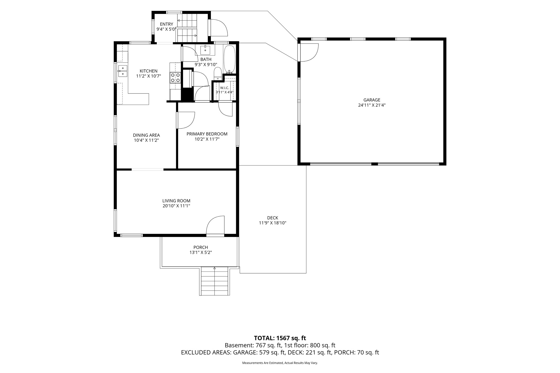 608 8th Street N Property Photo 44