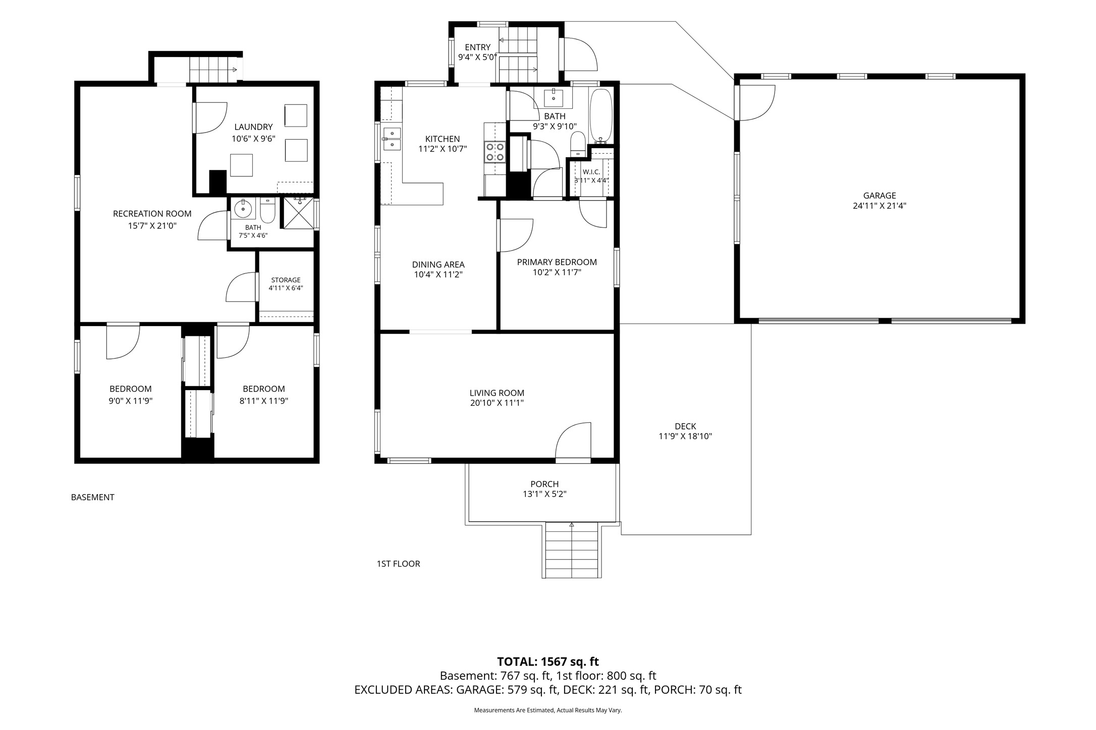 608 8th Street N Property Photo 45