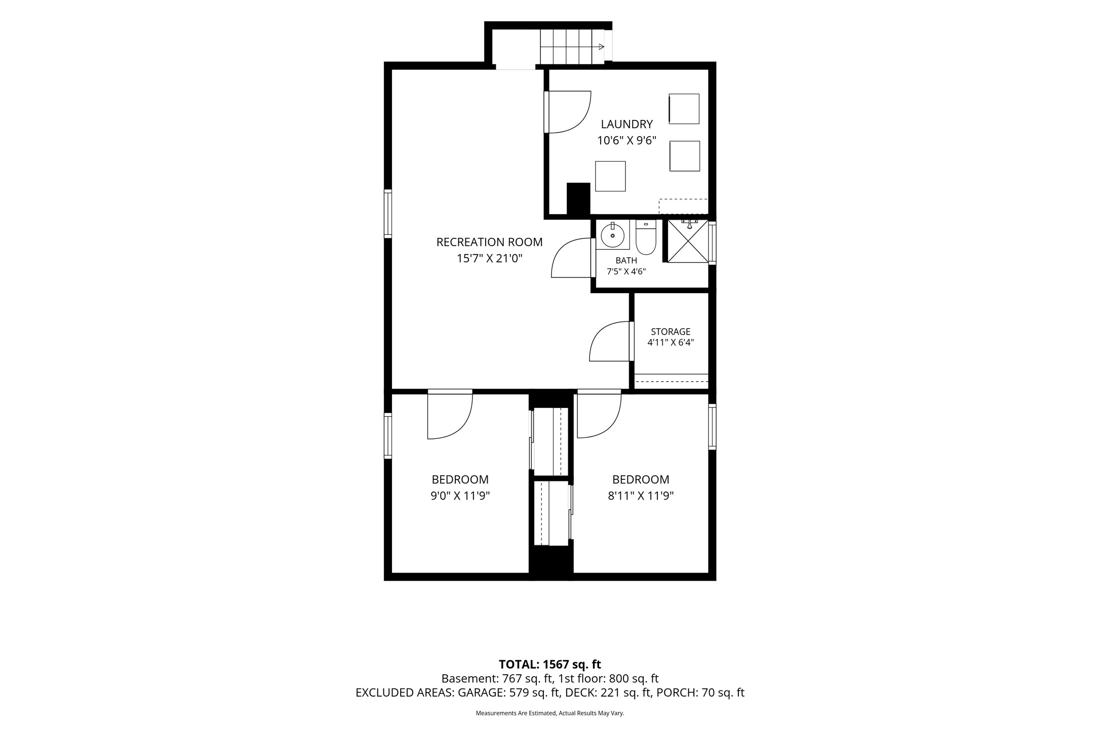 608 8th Street N Property Photo 49