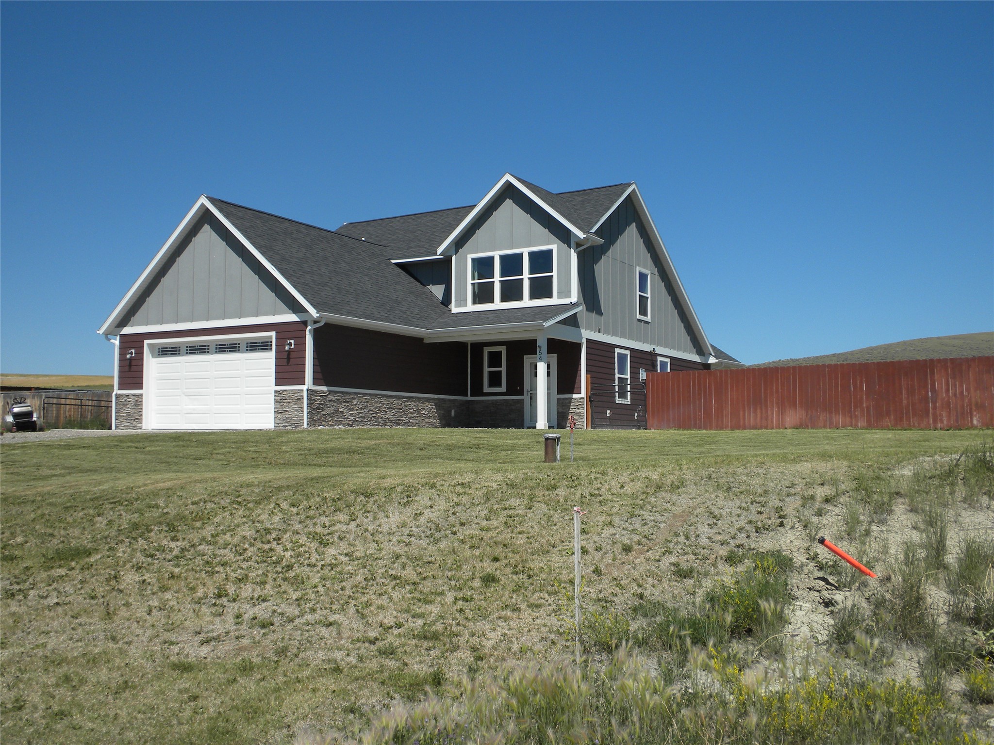 54 Western Larch Place Property Photo 2