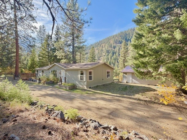 37 Bighorn Road Property Photo 1