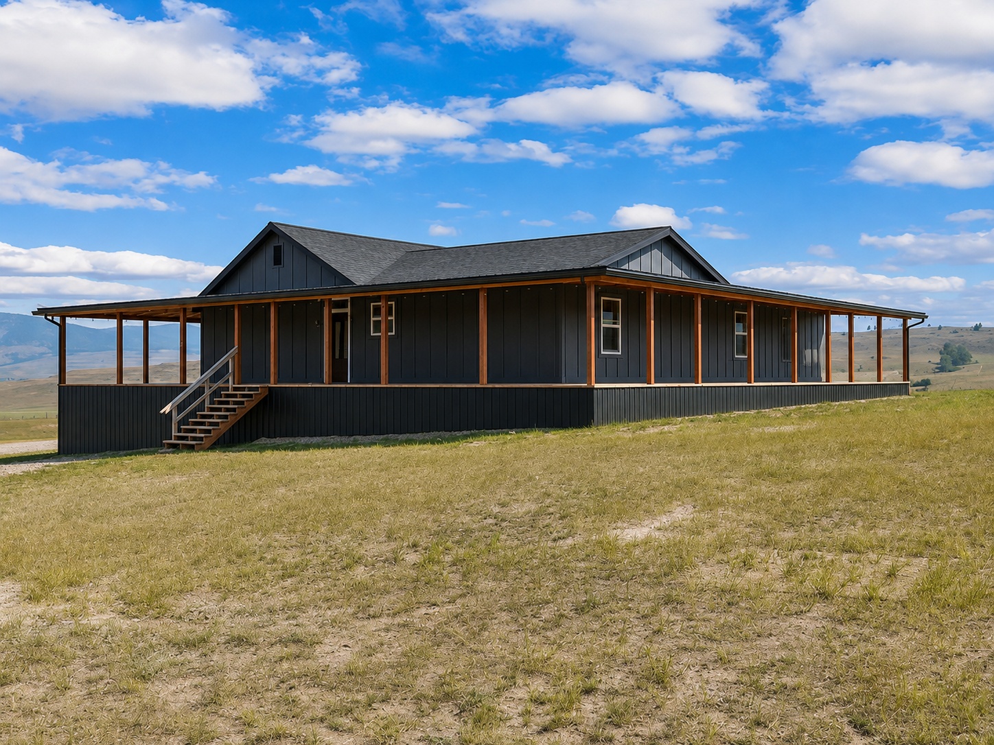 69 Fox Hill Drive Property Photo 4