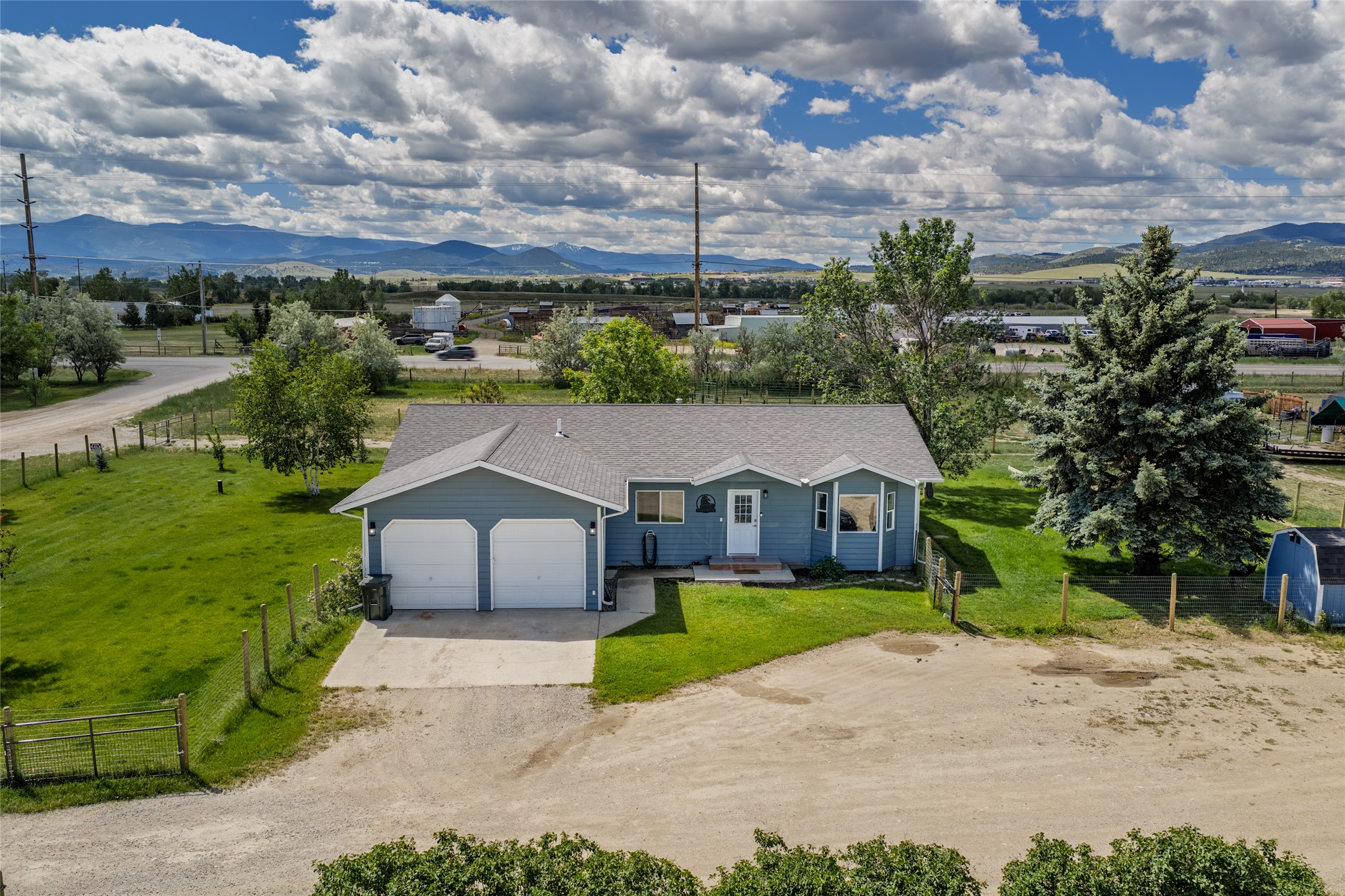 3120 Baldy Drive Property Photo 1