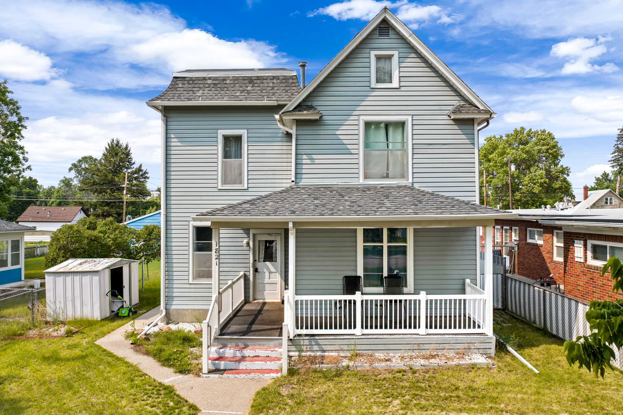 1821 6th Avenue N Property Photo 1