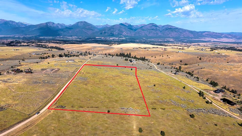 Lot 53 Willy Way Property Photo 1