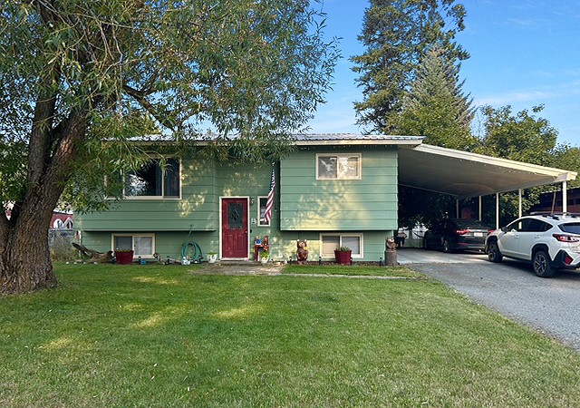 1408 Idaho Avenue Property Photo 2