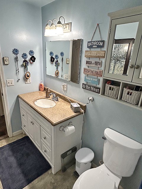 1408 Idaho Avenue Property Photo 15