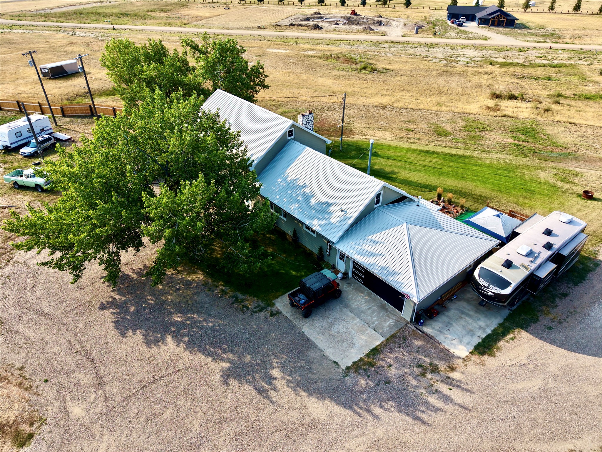 1196 Hwy 386 Property Photo 2