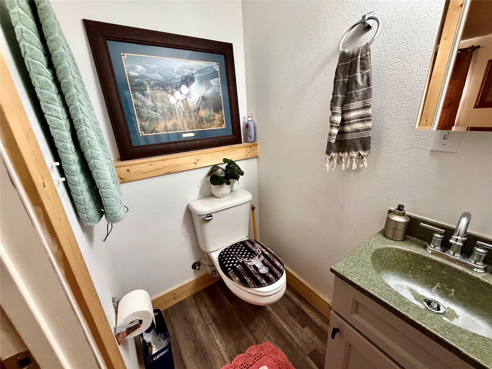 1196 Hwy 386 Property Photo 57