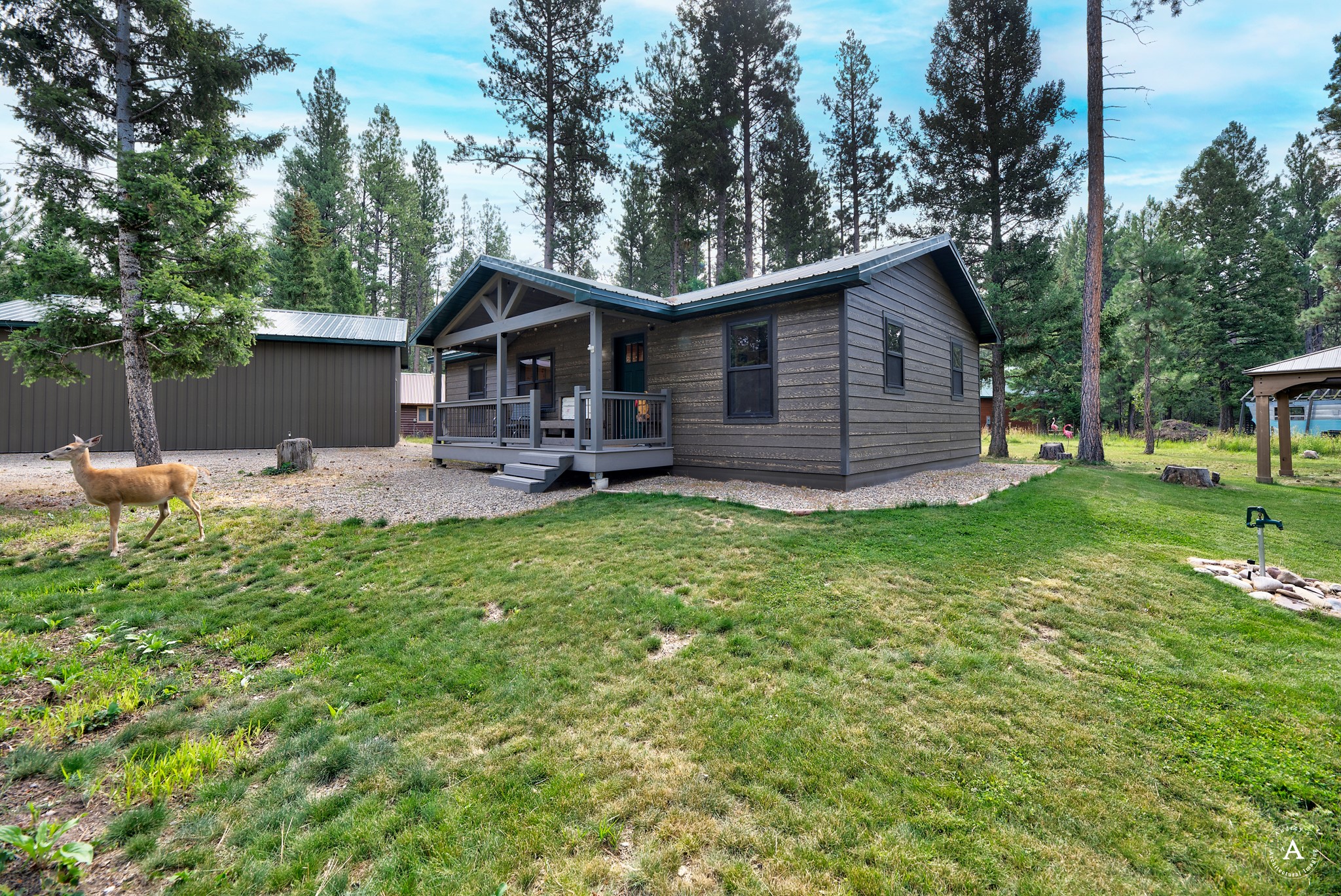 4147 Snow Fleury Lane Property Photo 4