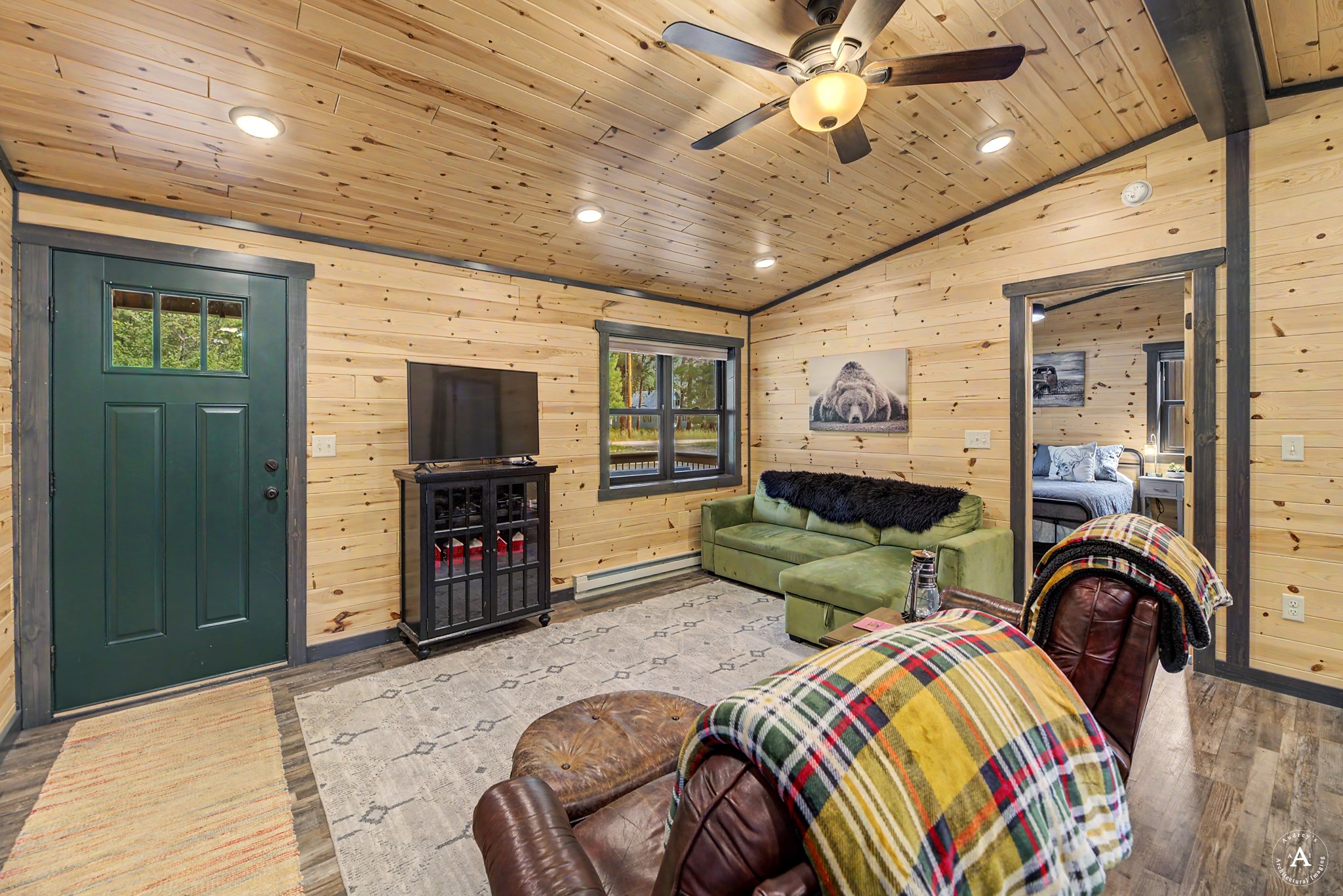 4147 Snow Fleury Lane Property Photo 9