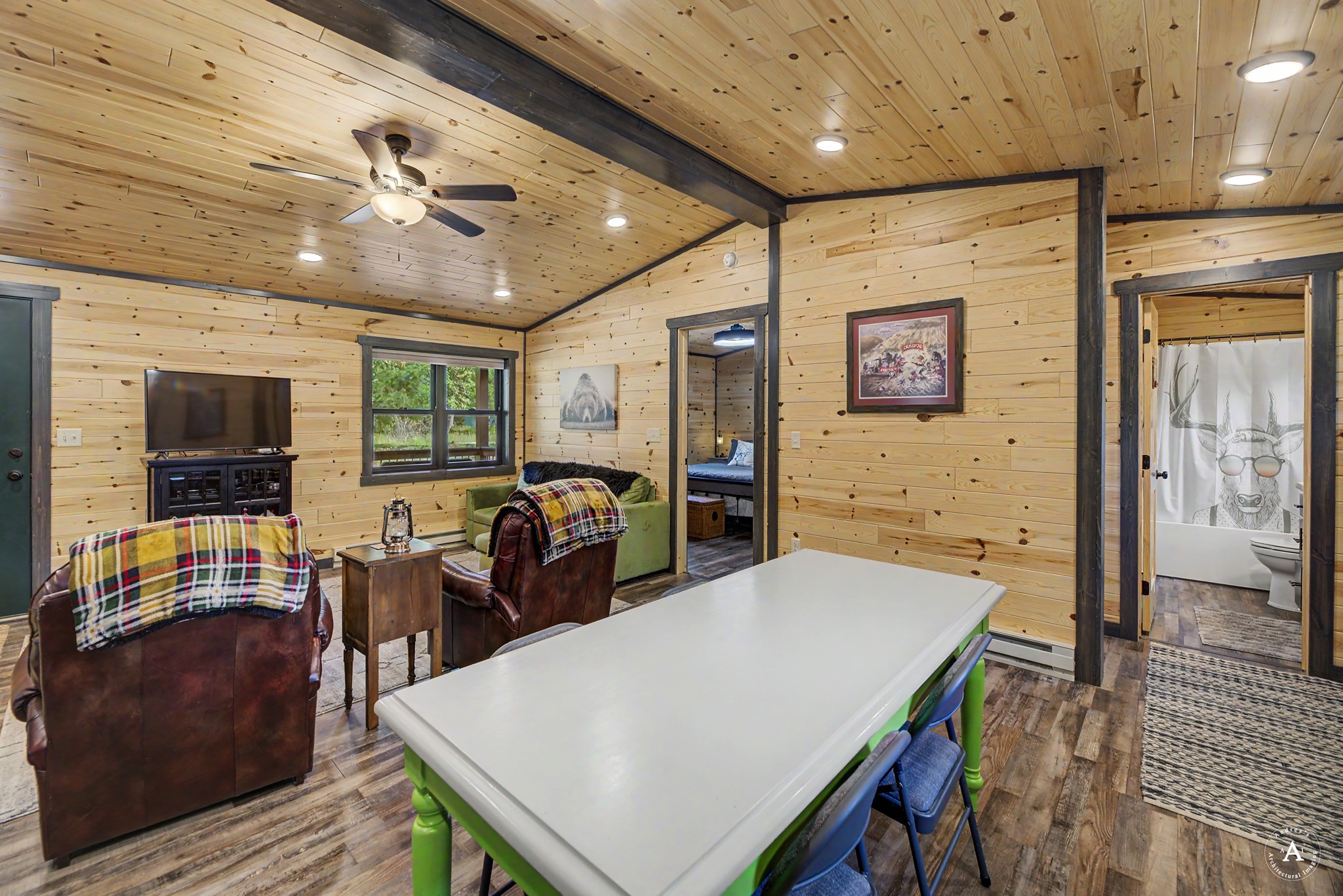 4147 Snow Fleury Lane Property Photo 13