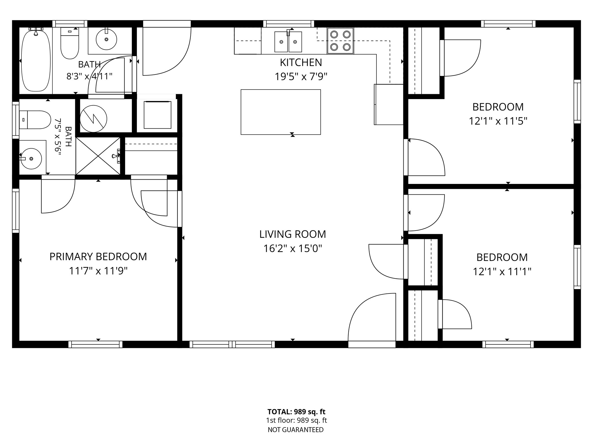 4147 Snow Fleury Lane Property Photo 26