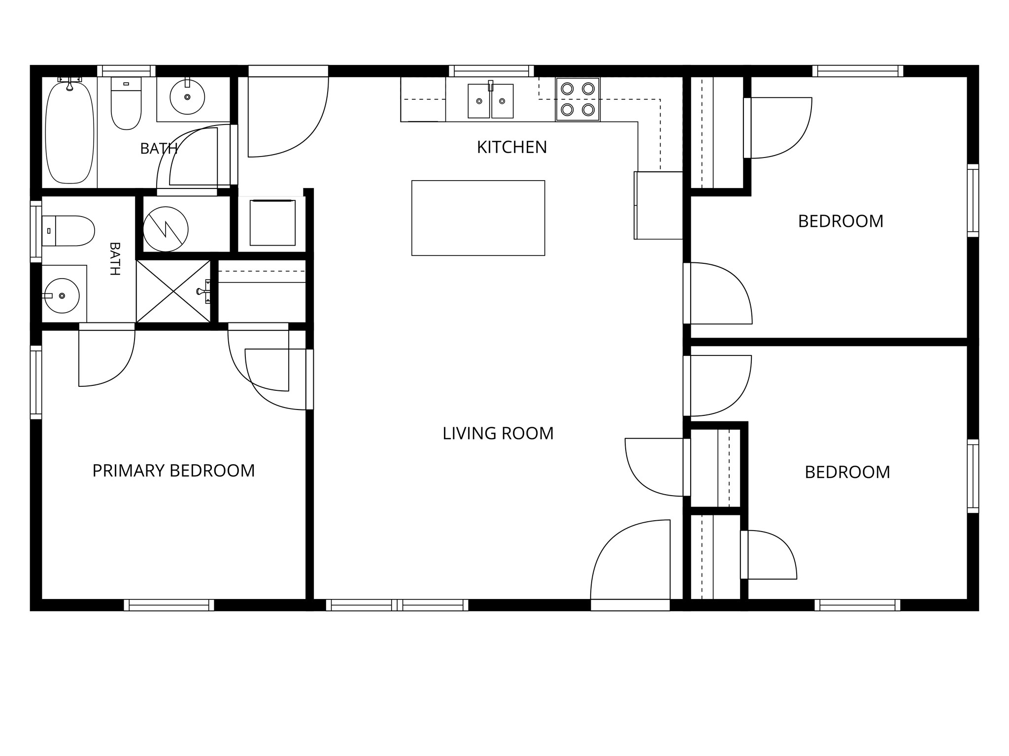 4147 Snow Fleury Lane Property Photo 27